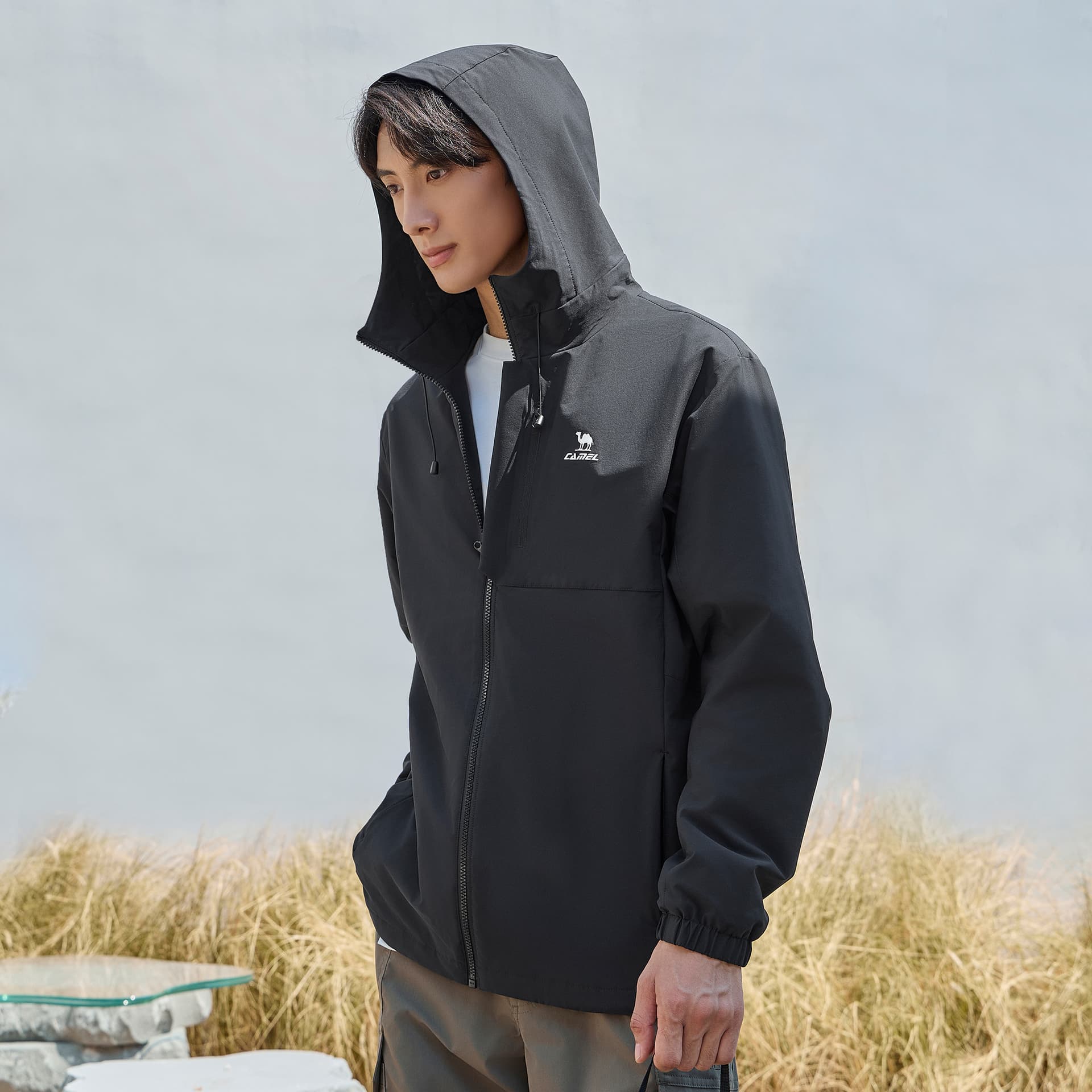 Куртка Куртка Camel Urban Function Series Мужская - изображение 12