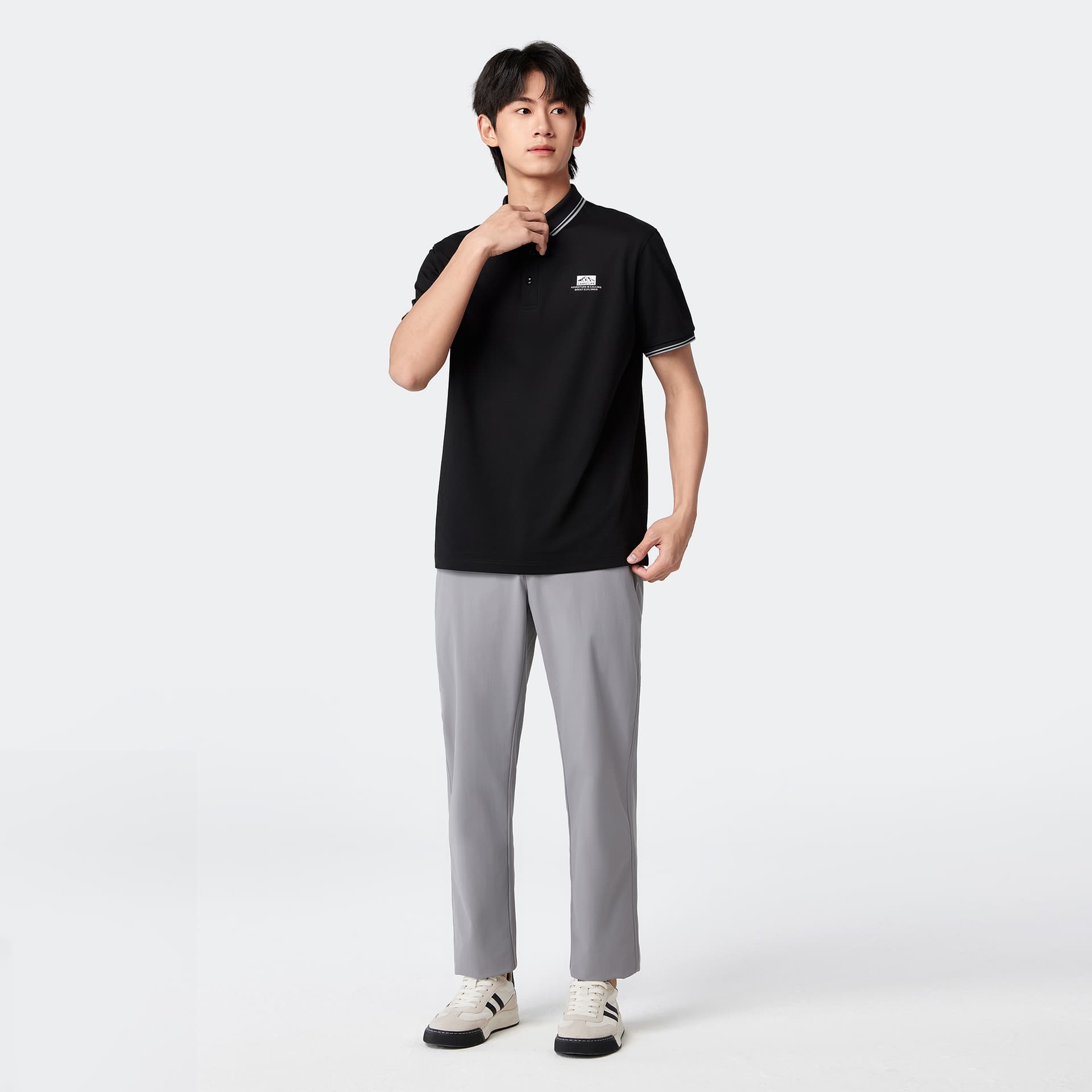 Поло CAMEL POLO - изображение 7