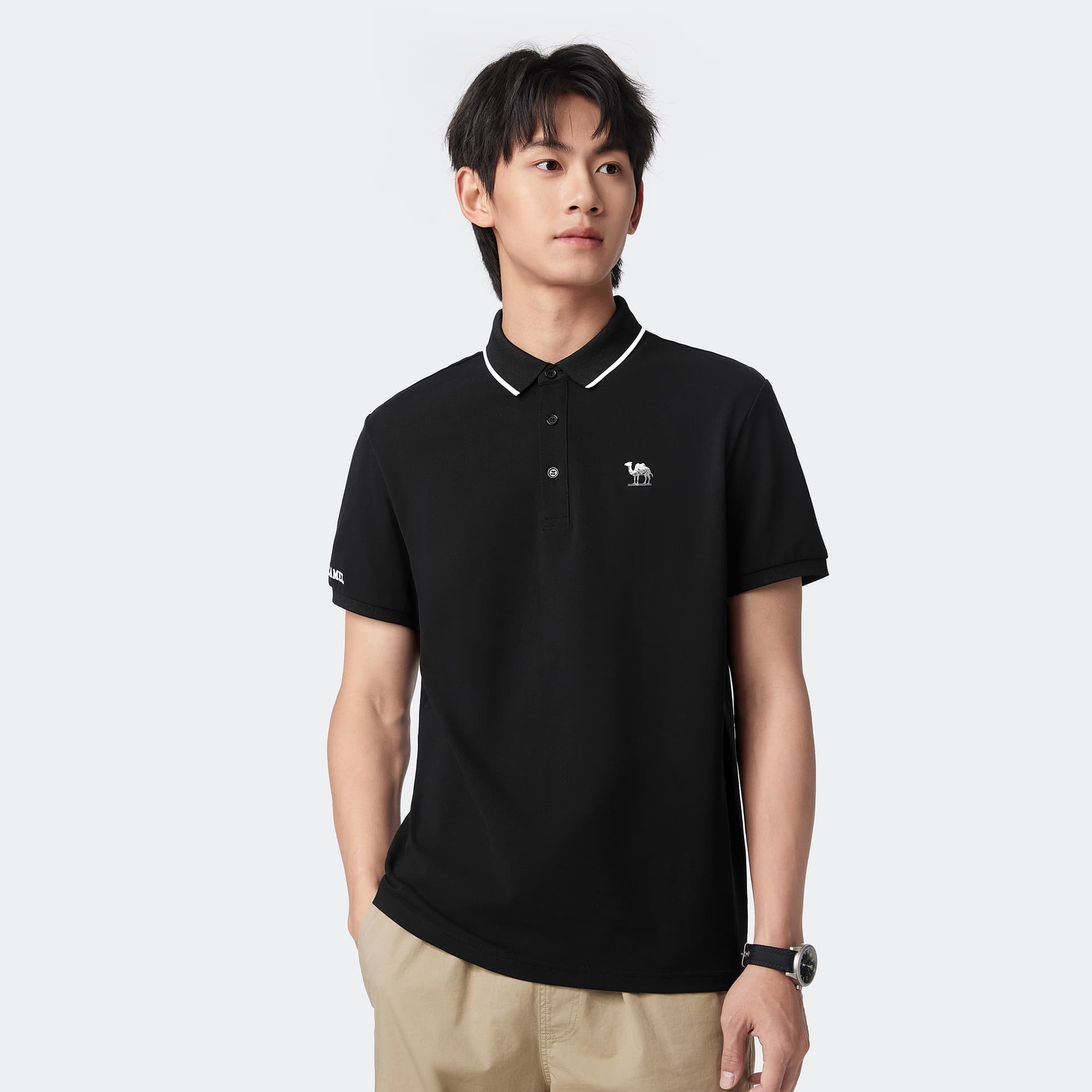 Поло CAMEL POLO - изображение 3