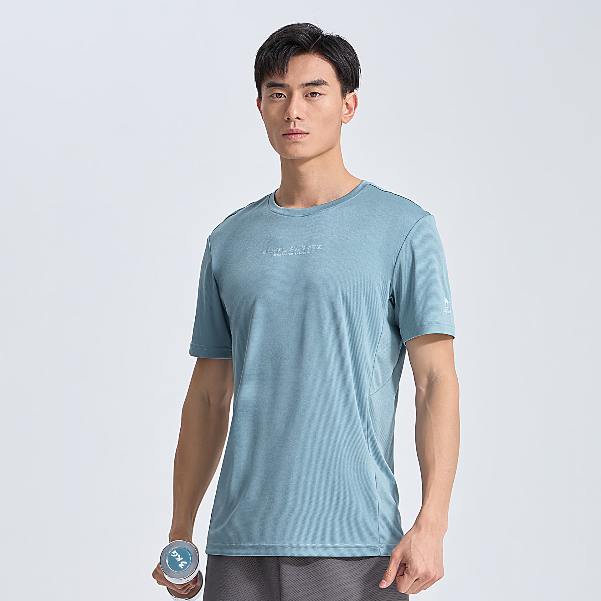 Футболка CAMEL T - изображение 5