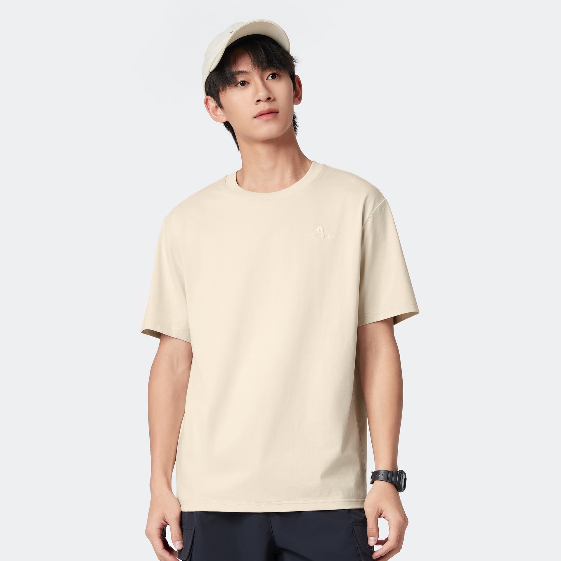 Футболка CAMEL T - изображение 4
