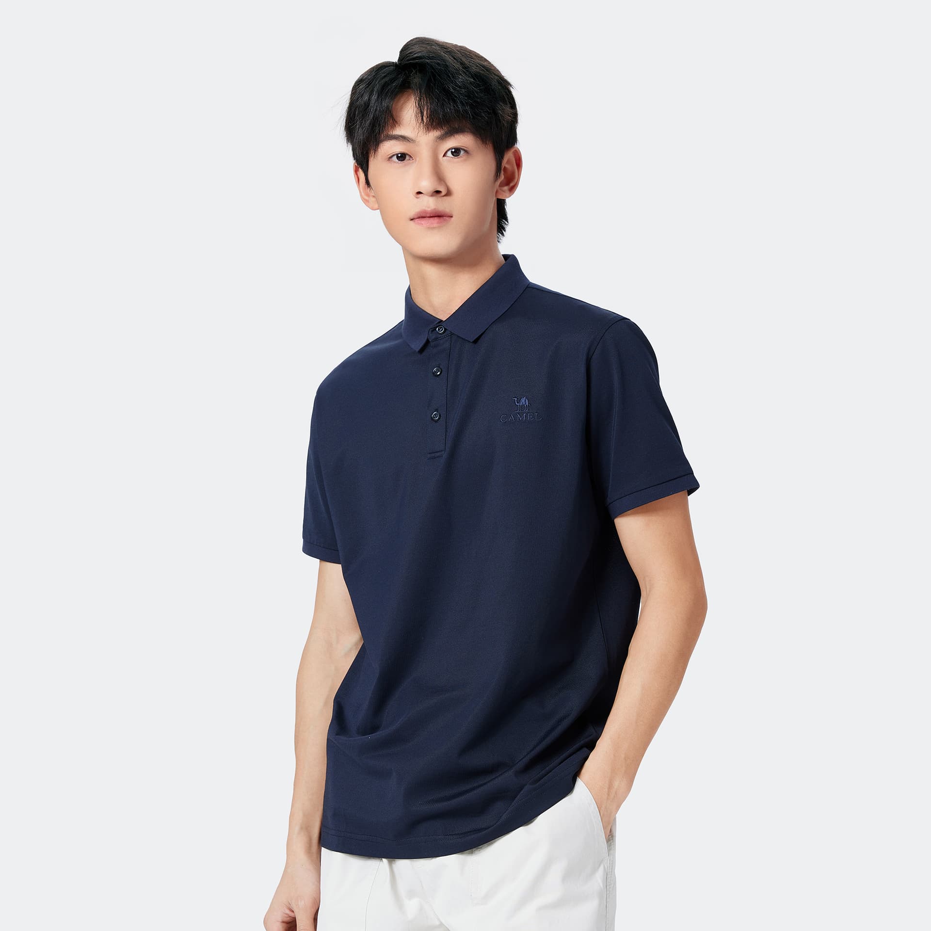 Поло CAMEL Polo - изображение 3