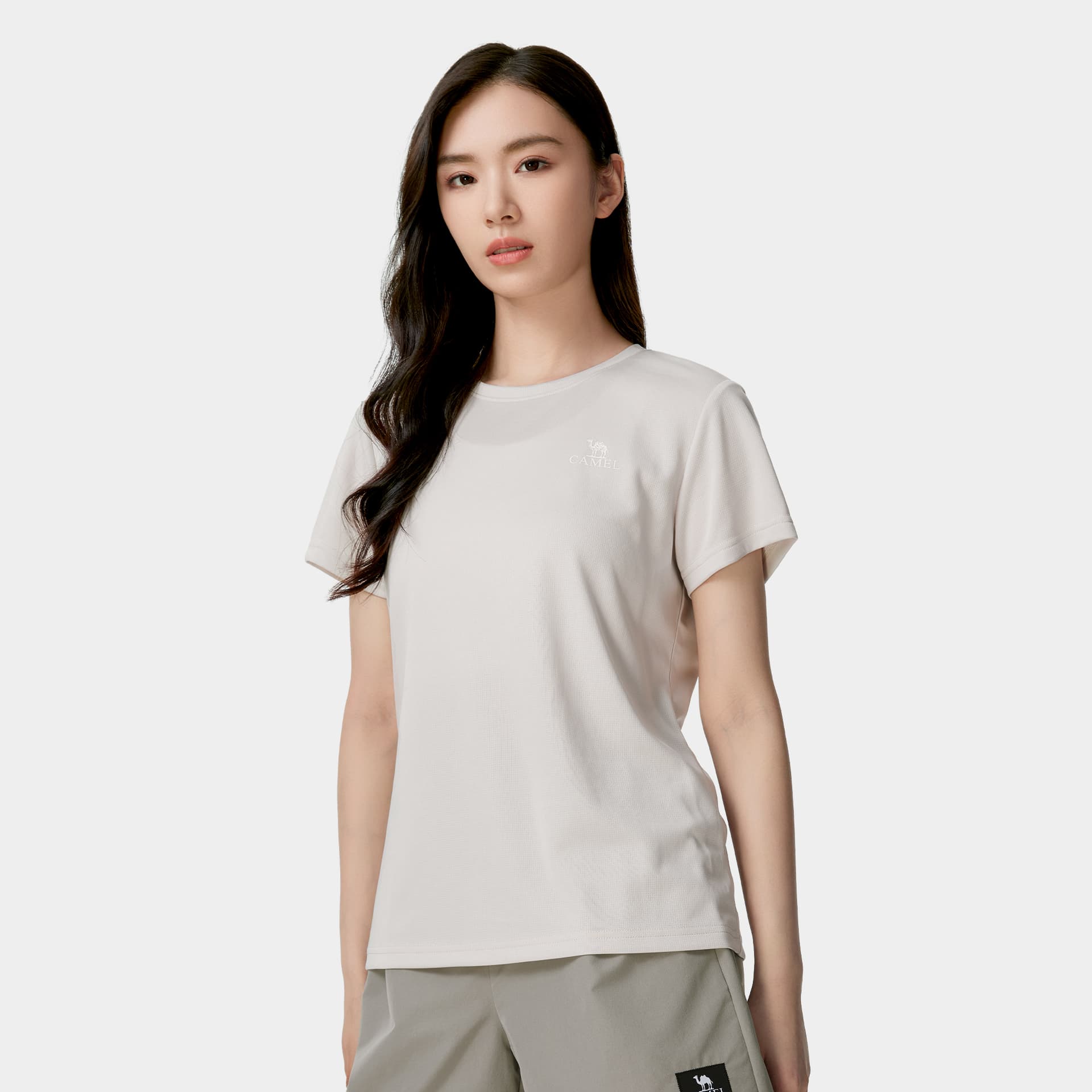 Футболка CAMEL T - изображение 3