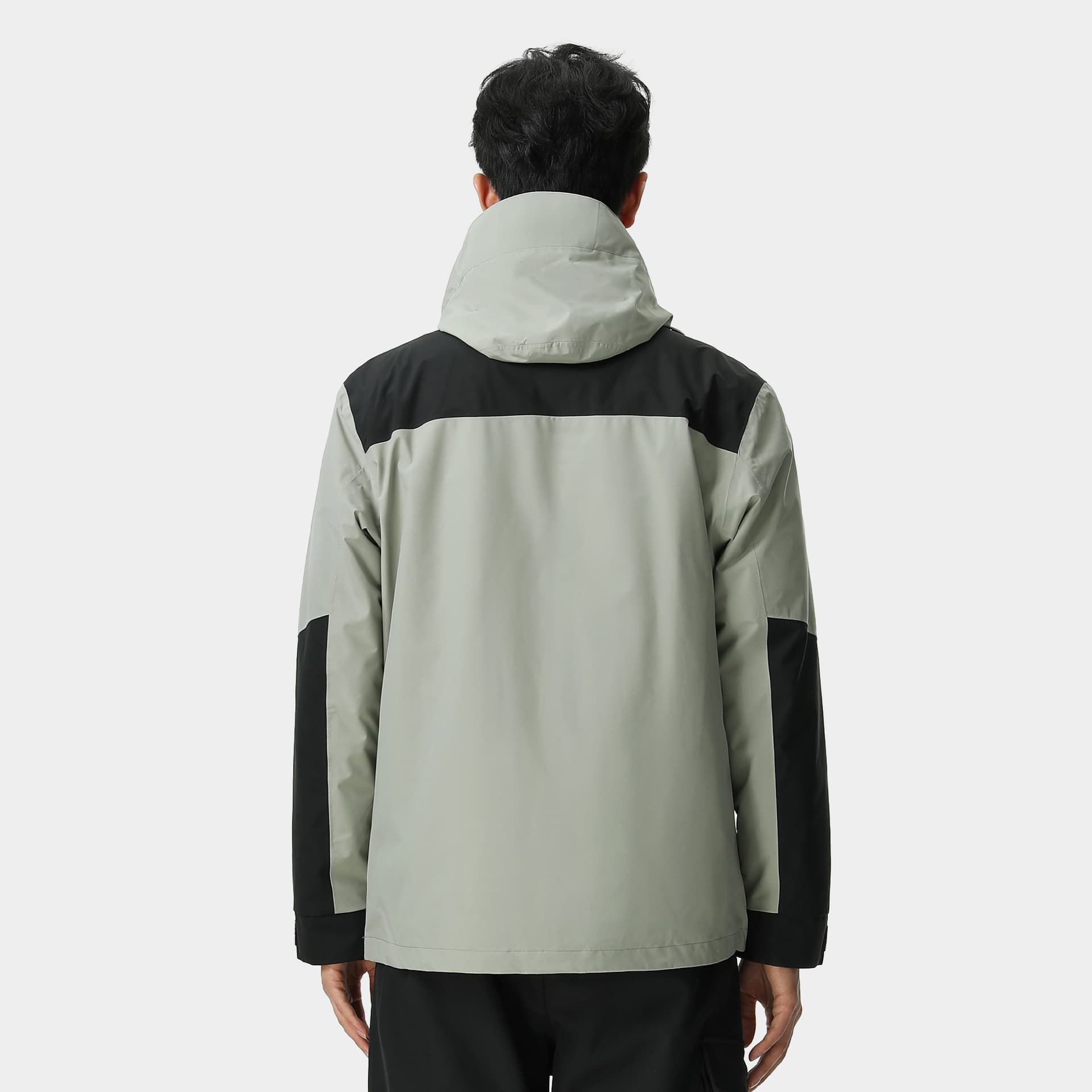 Демисезонная куртка CAMEL Pioneer All-Weather Series - изображение 5