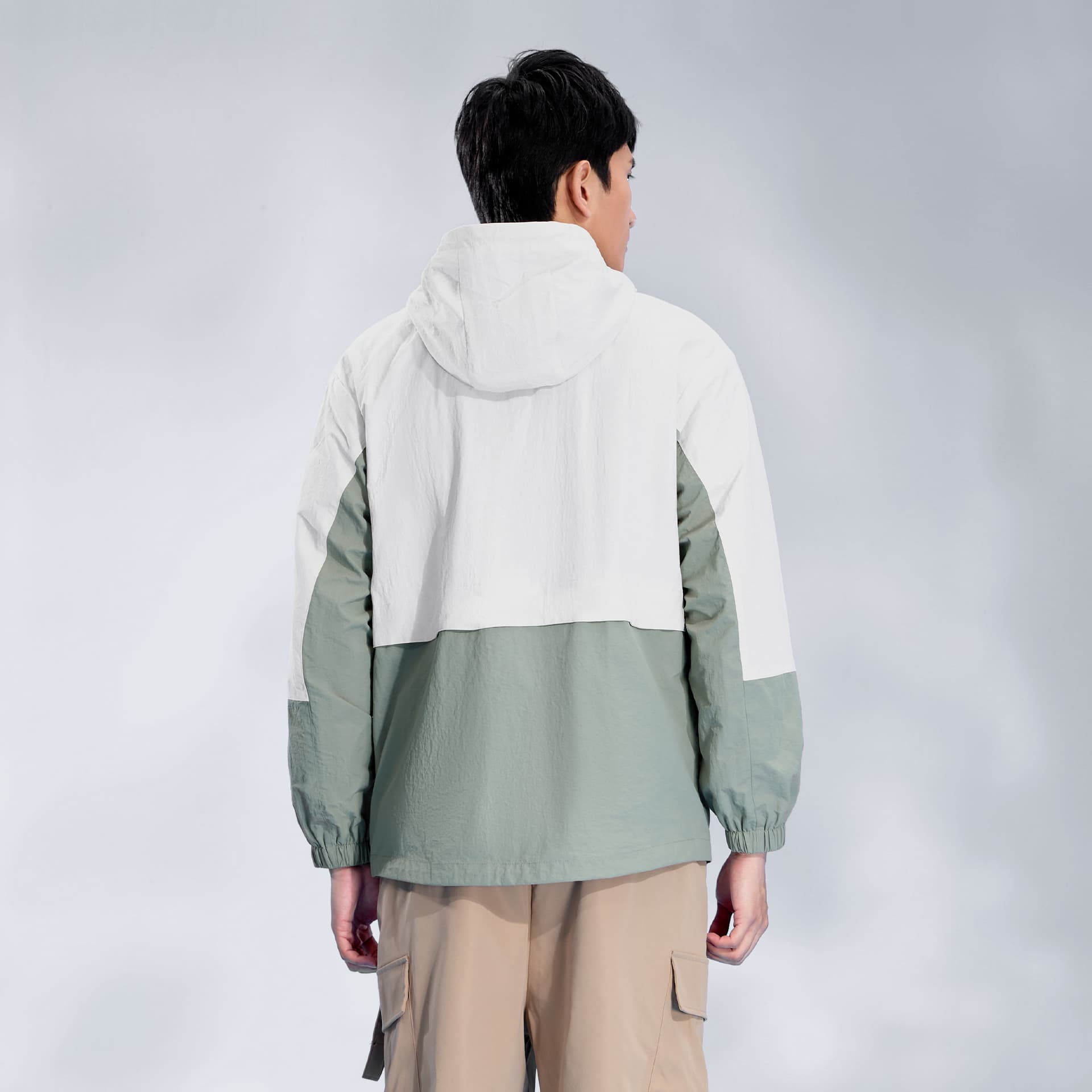 Куртка CAMEL Унисекс Куртки - изображение 7