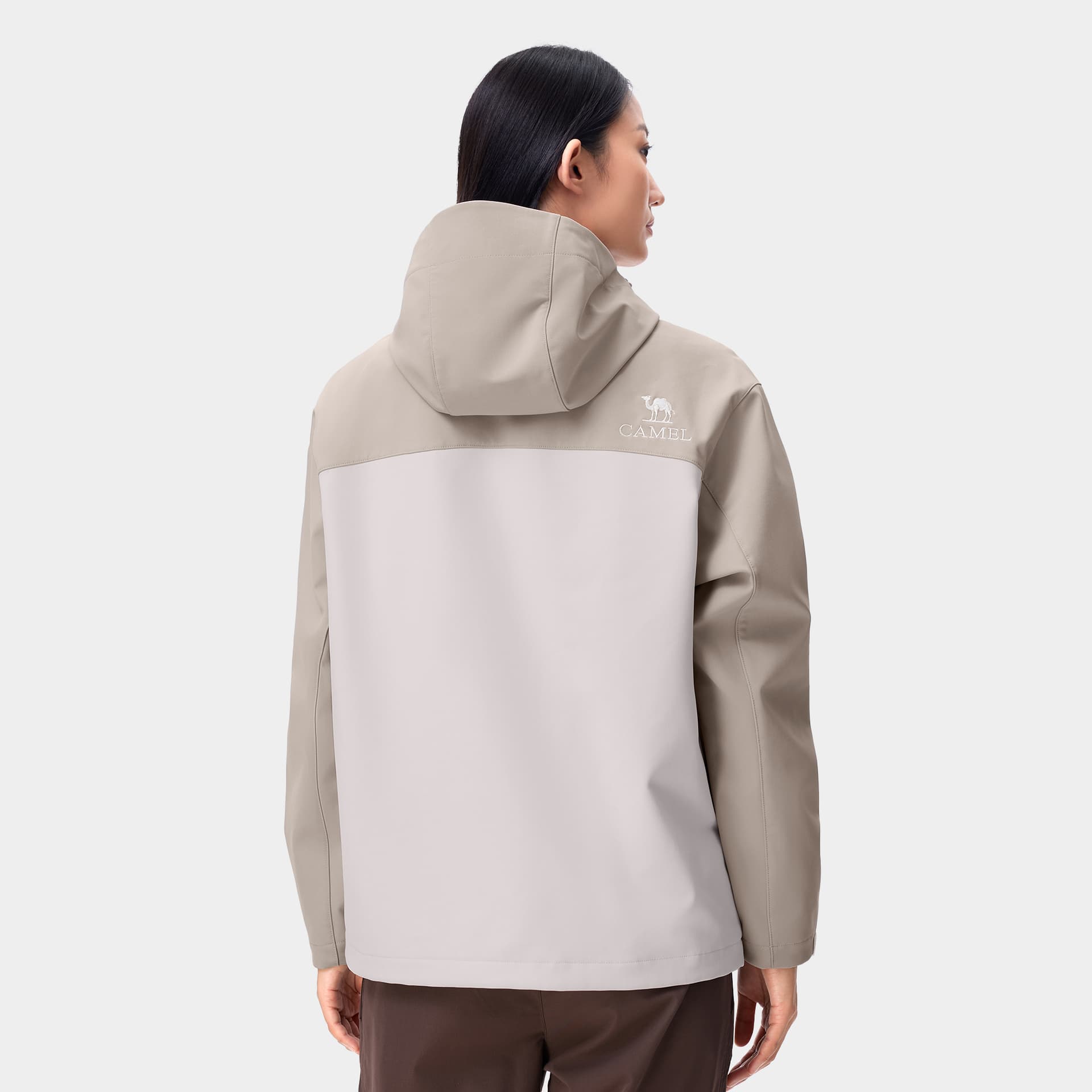 Куртка Куртка Urban Function Series Camel Унисекс - изображение 12