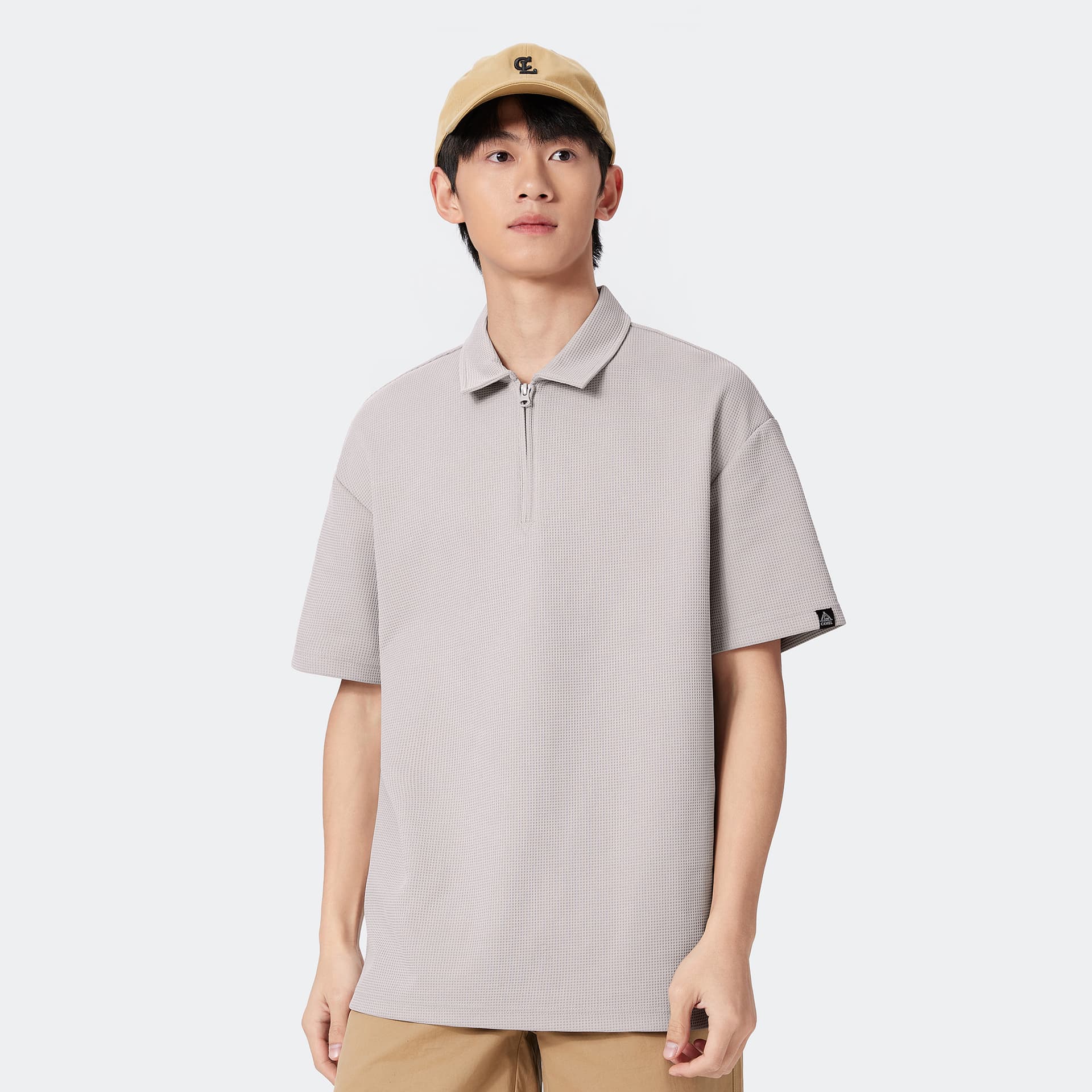Поло CAMEL POLO - изображение 4