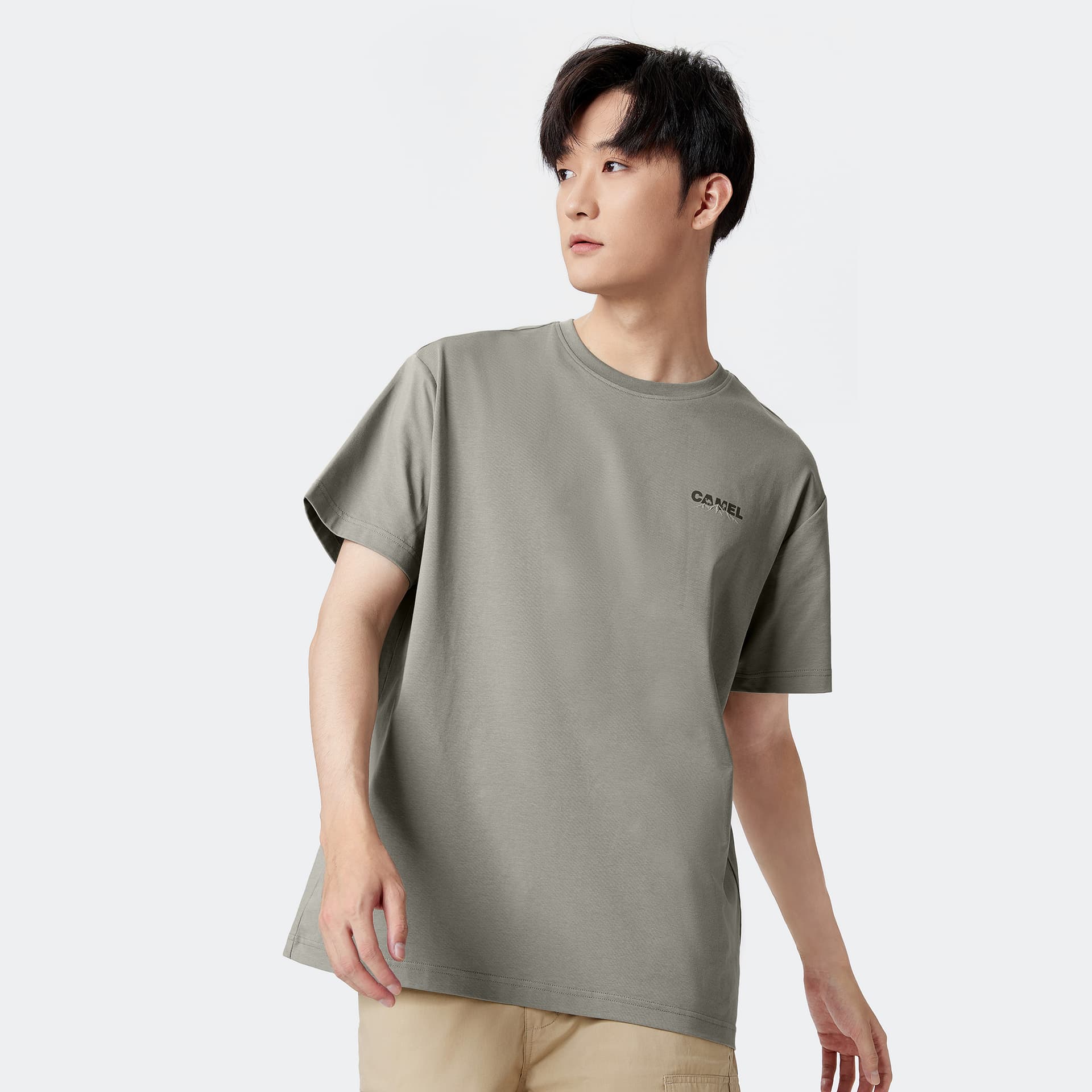 Футболка CAMEL T - изображение 6