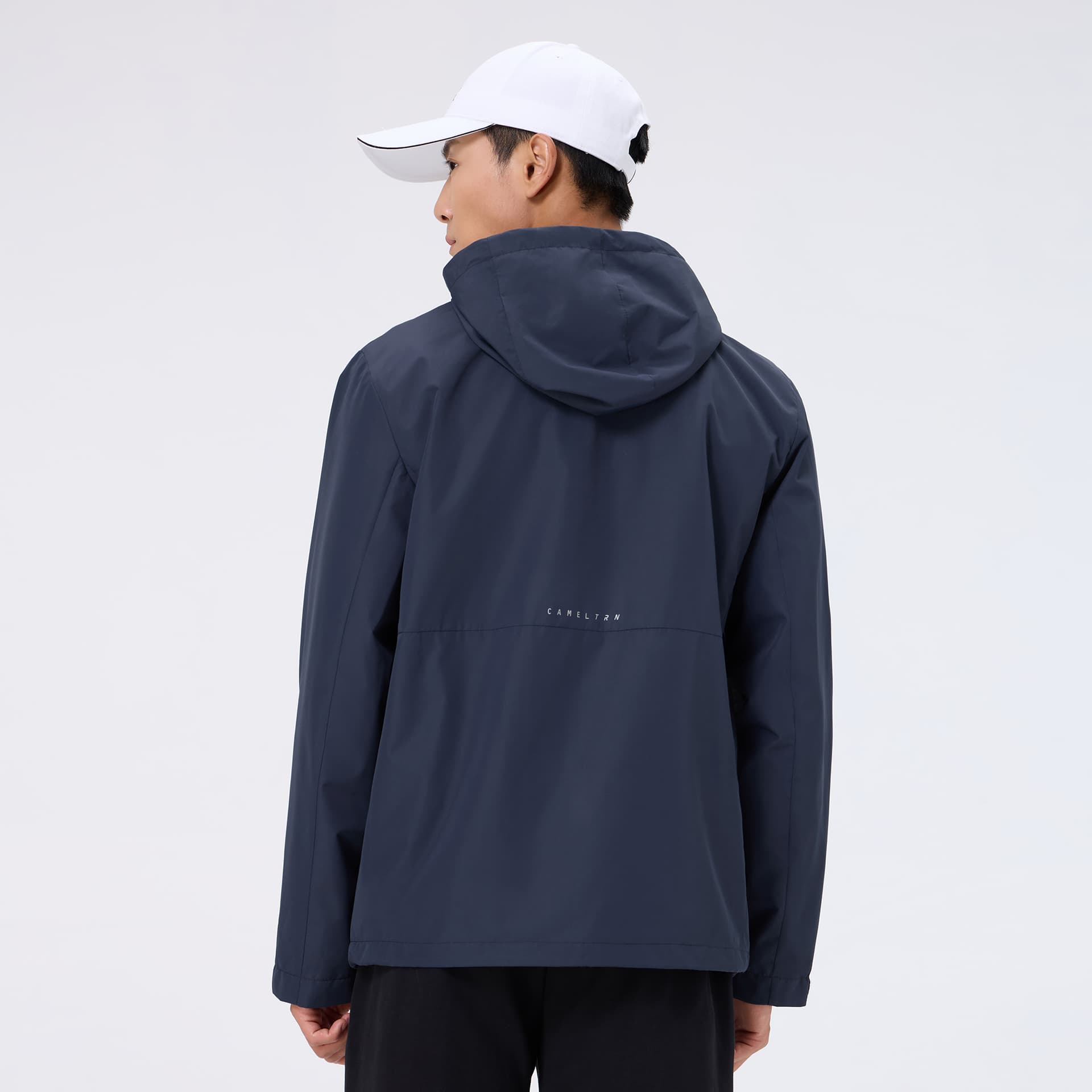 Ветровка CAMEL Urban Function Series Тренчкот Мужской - изображение 6