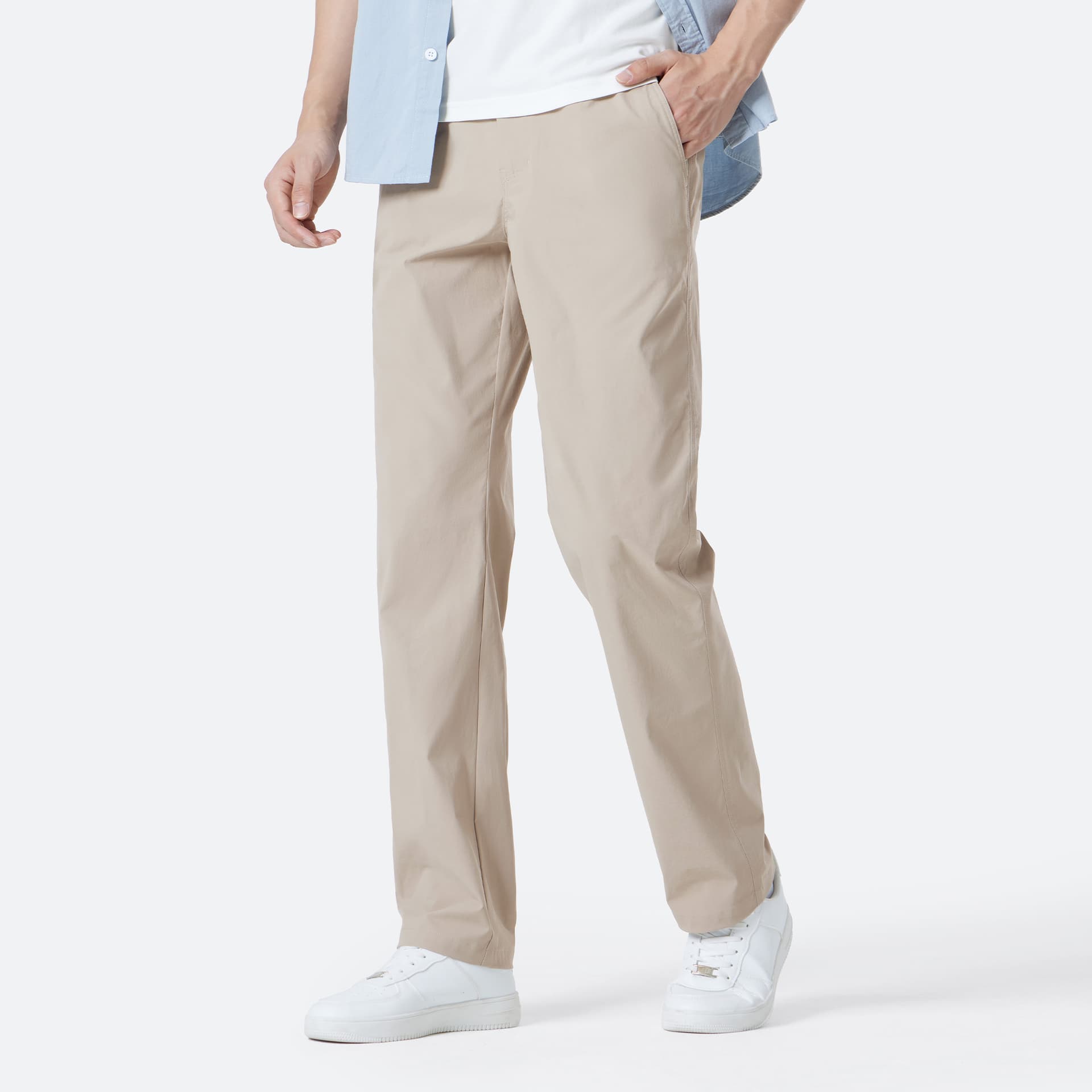 Штаны Camel Urban Function Series Повседневные брюки Мужские - изображение 4