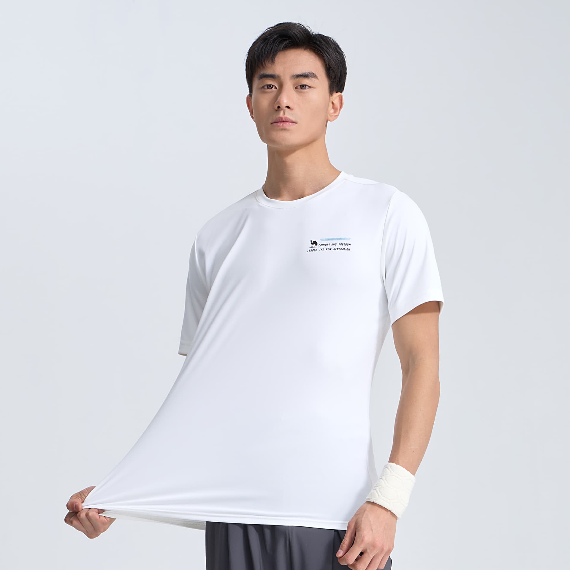 Футболка CAMEL T - изображение 4