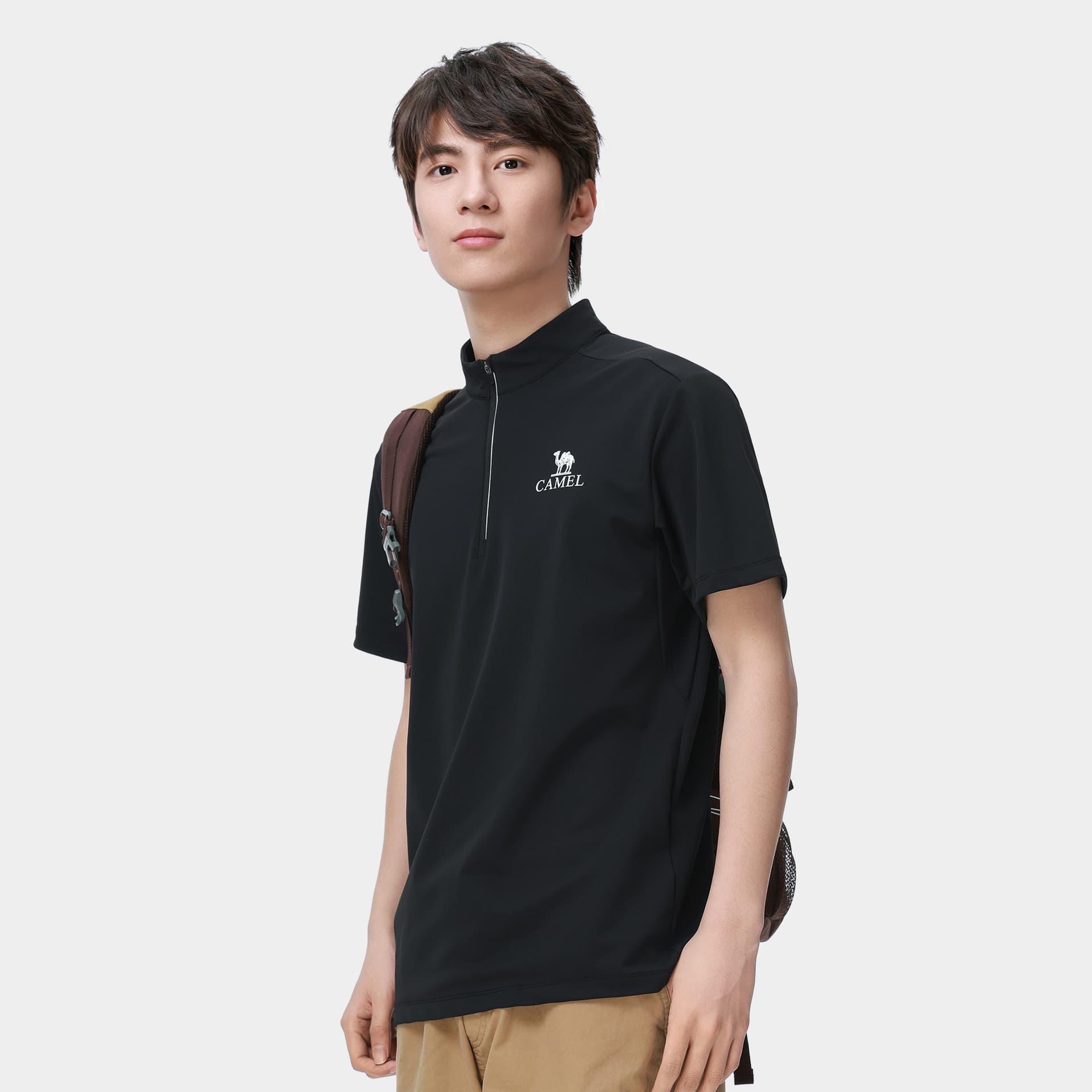 Футболка CAMEL T - изображение 5