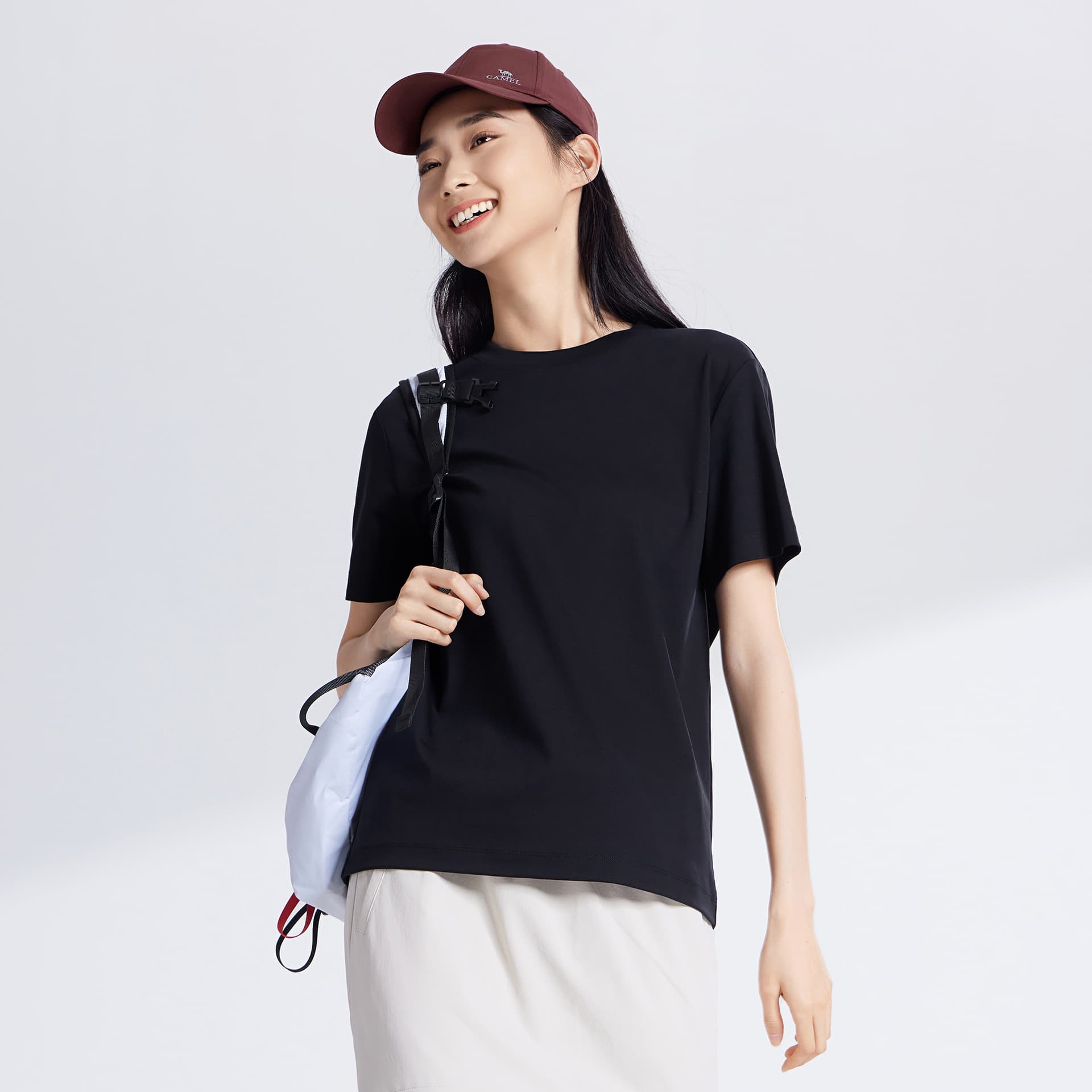 Футболка CAMEL T - изображение 3