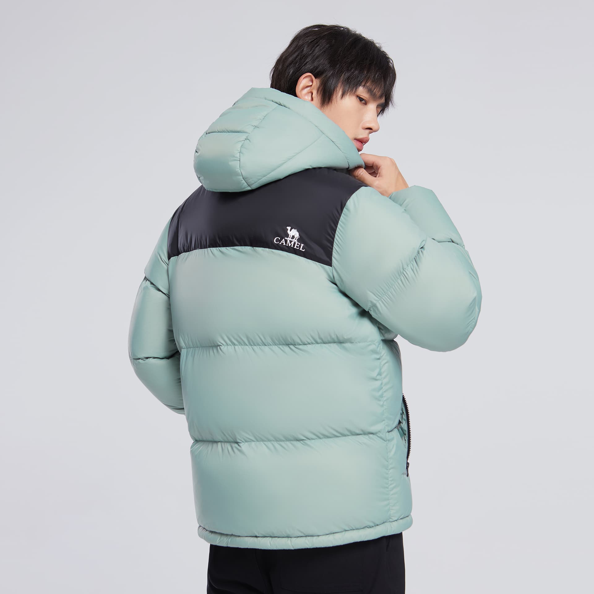 Зимняя куртка CAMEL Warm Fleece Series - изображение 6