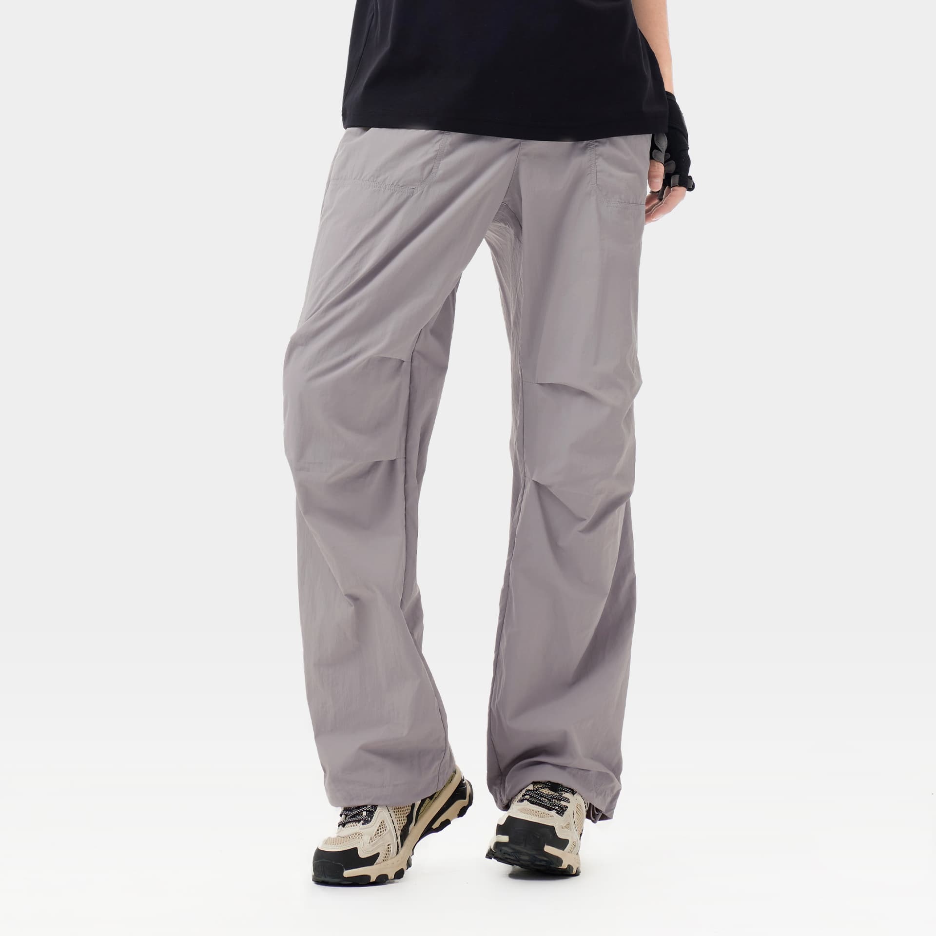 CAMEL Urban Function Series Быстросохнущие Мужские Штаны - изображение 3