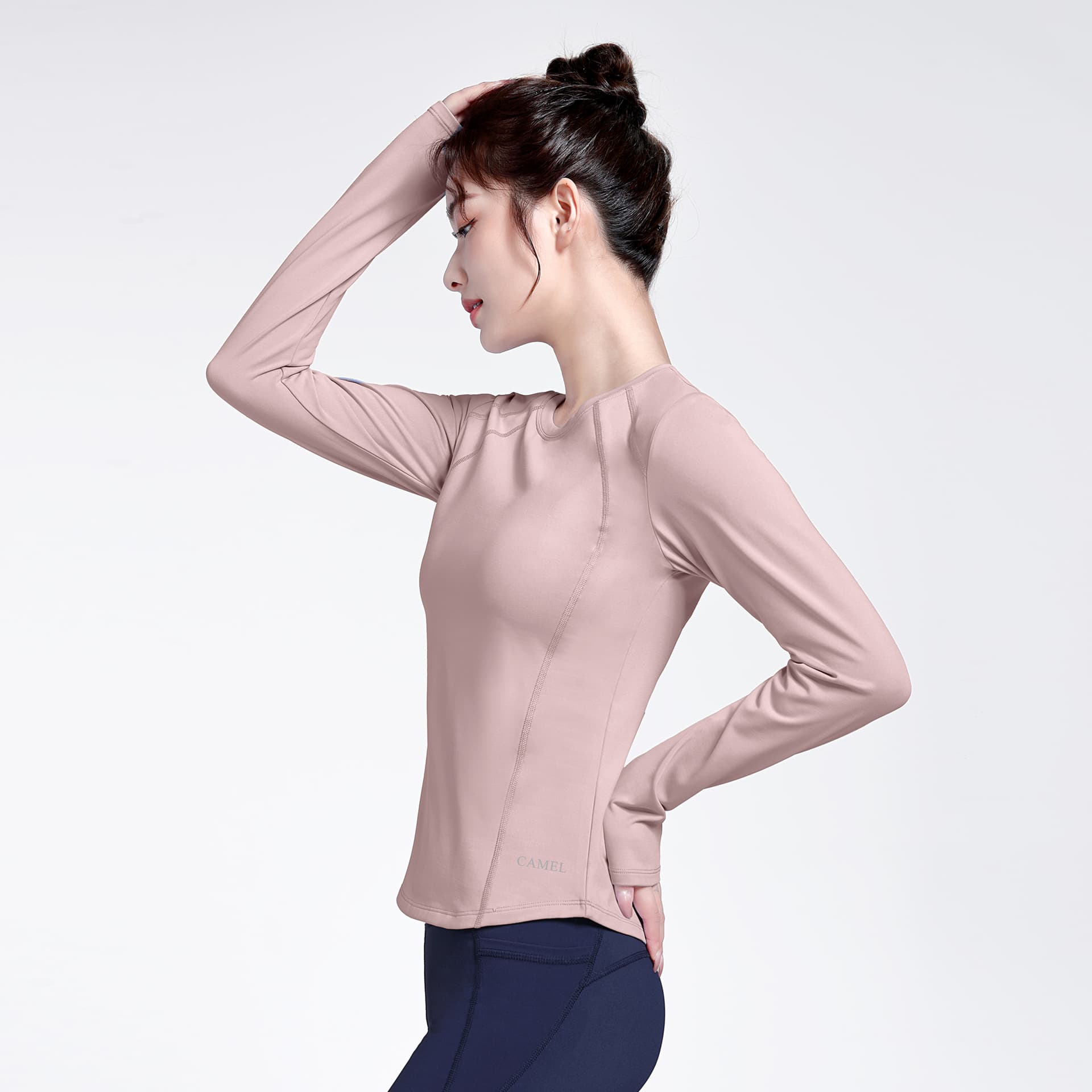 Футболка CAMEL T - изображение 4