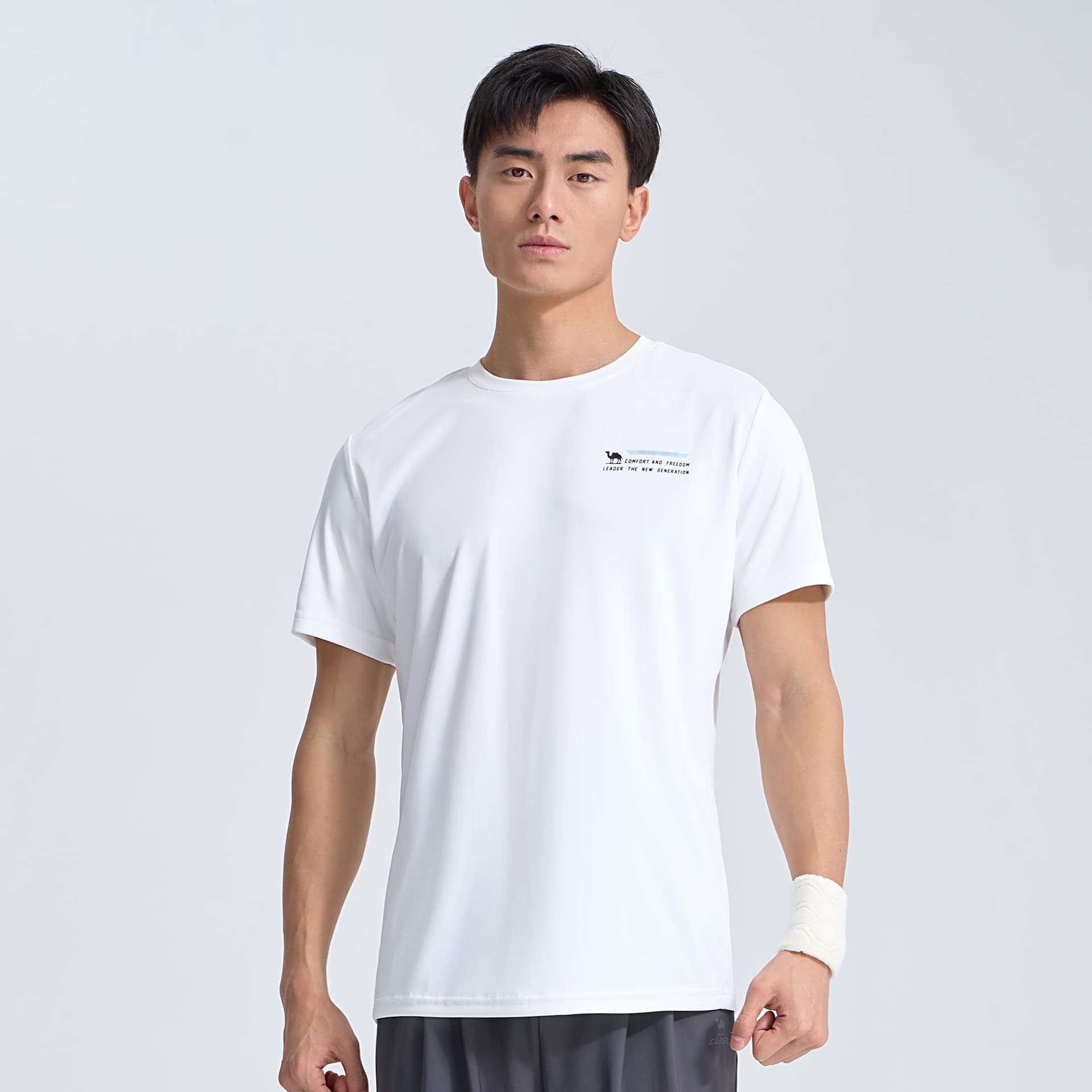Футболка CAMEL T - изображение 3