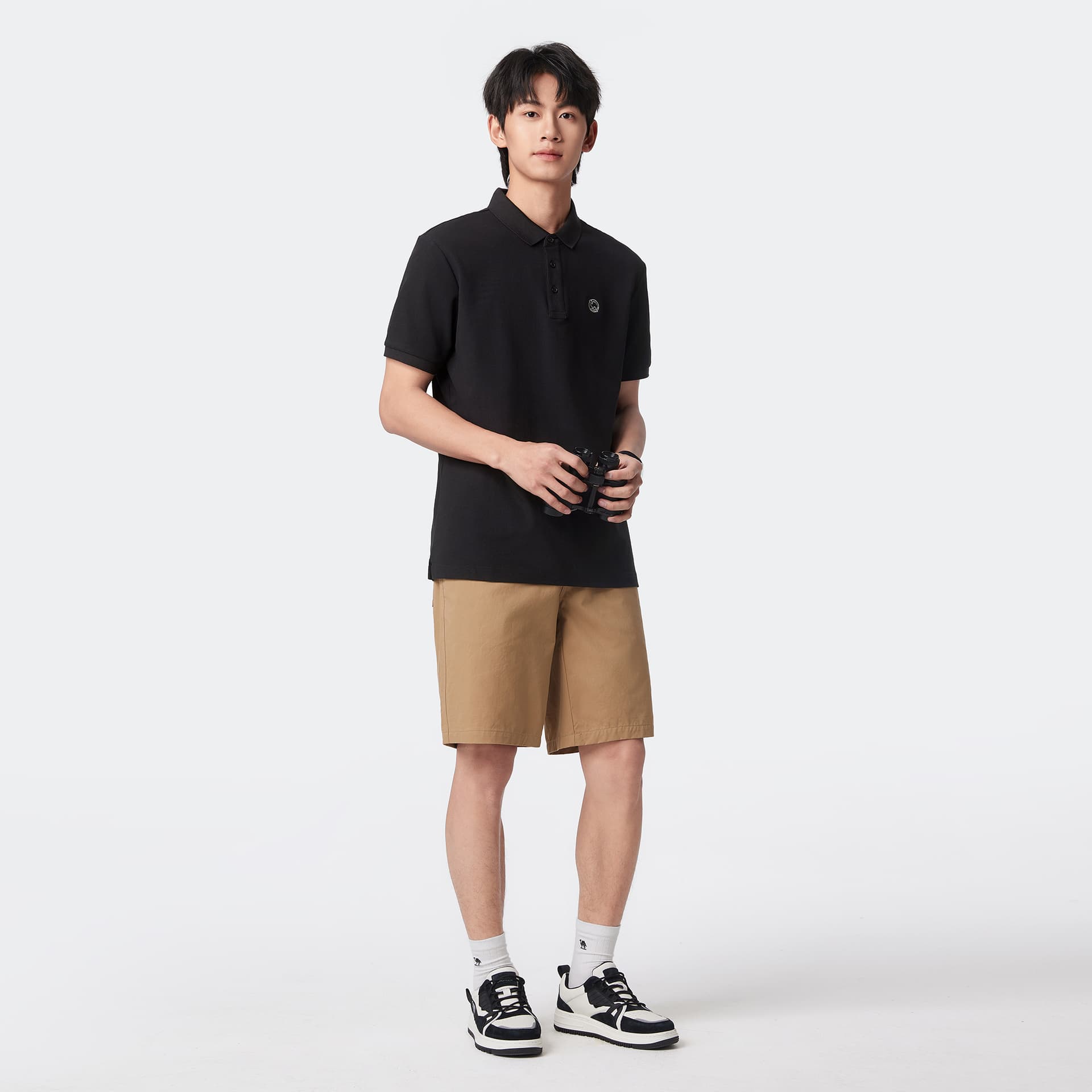 Поло CAMEL POLO - изображение 7