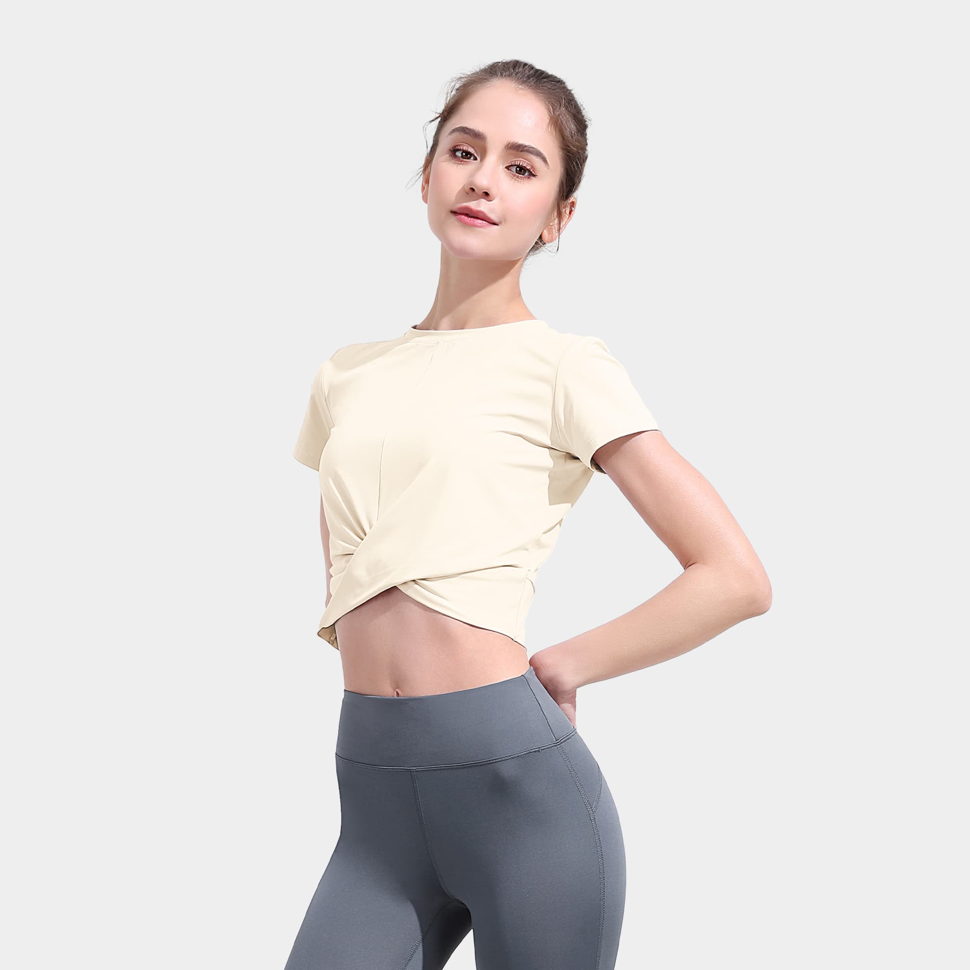 Футболка CAMEL T - изображение 3