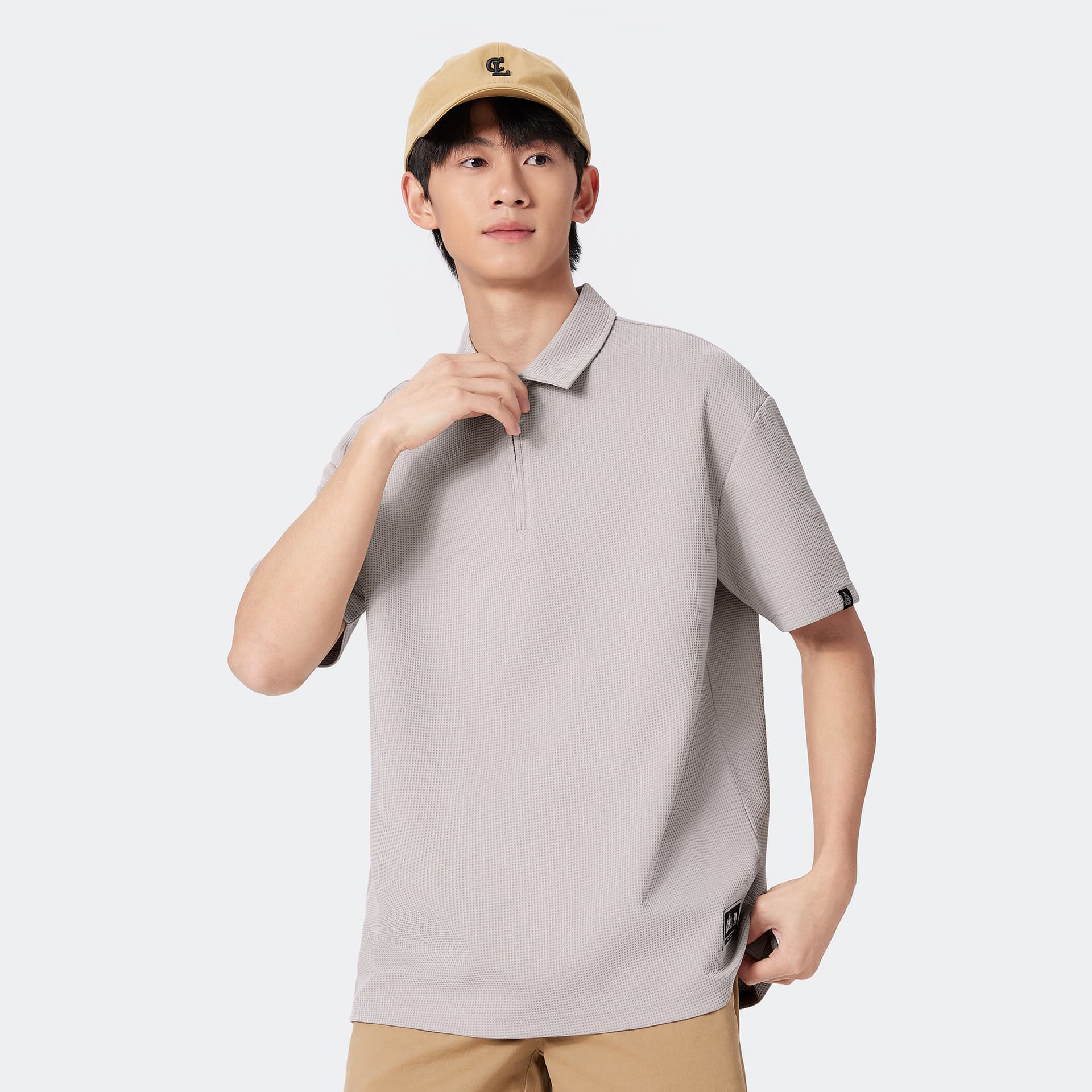 Поло CAMEL POLO - изображение 3