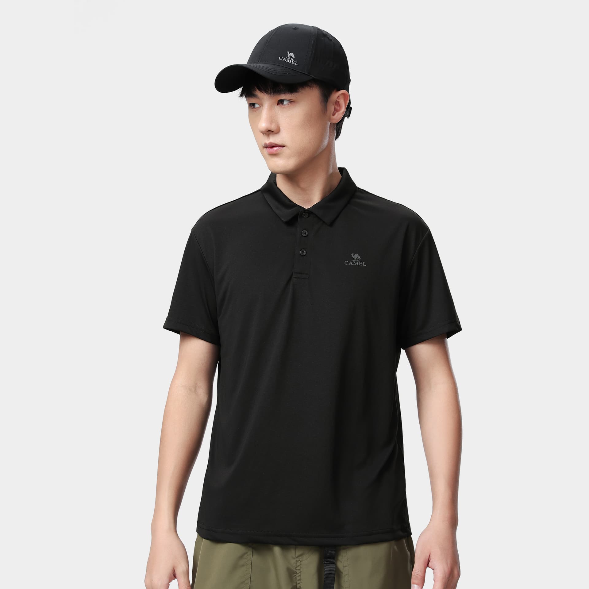 Поло CAMEL Polo - изображение 3