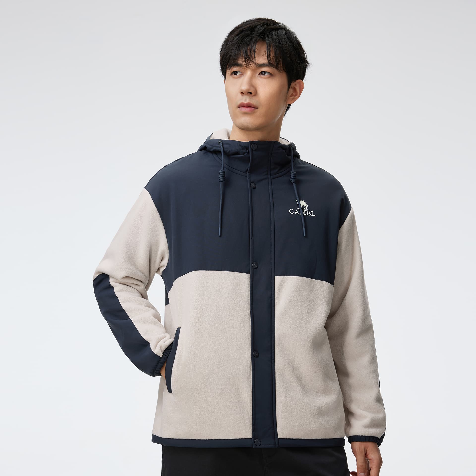 Куртка CAMEL Urban Function Series Мужские Вельветовые Куртки - изображение 6
