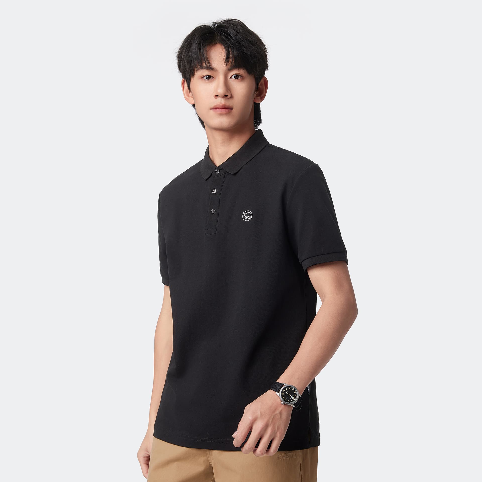 Поло CAMEL POLO - изображение 5