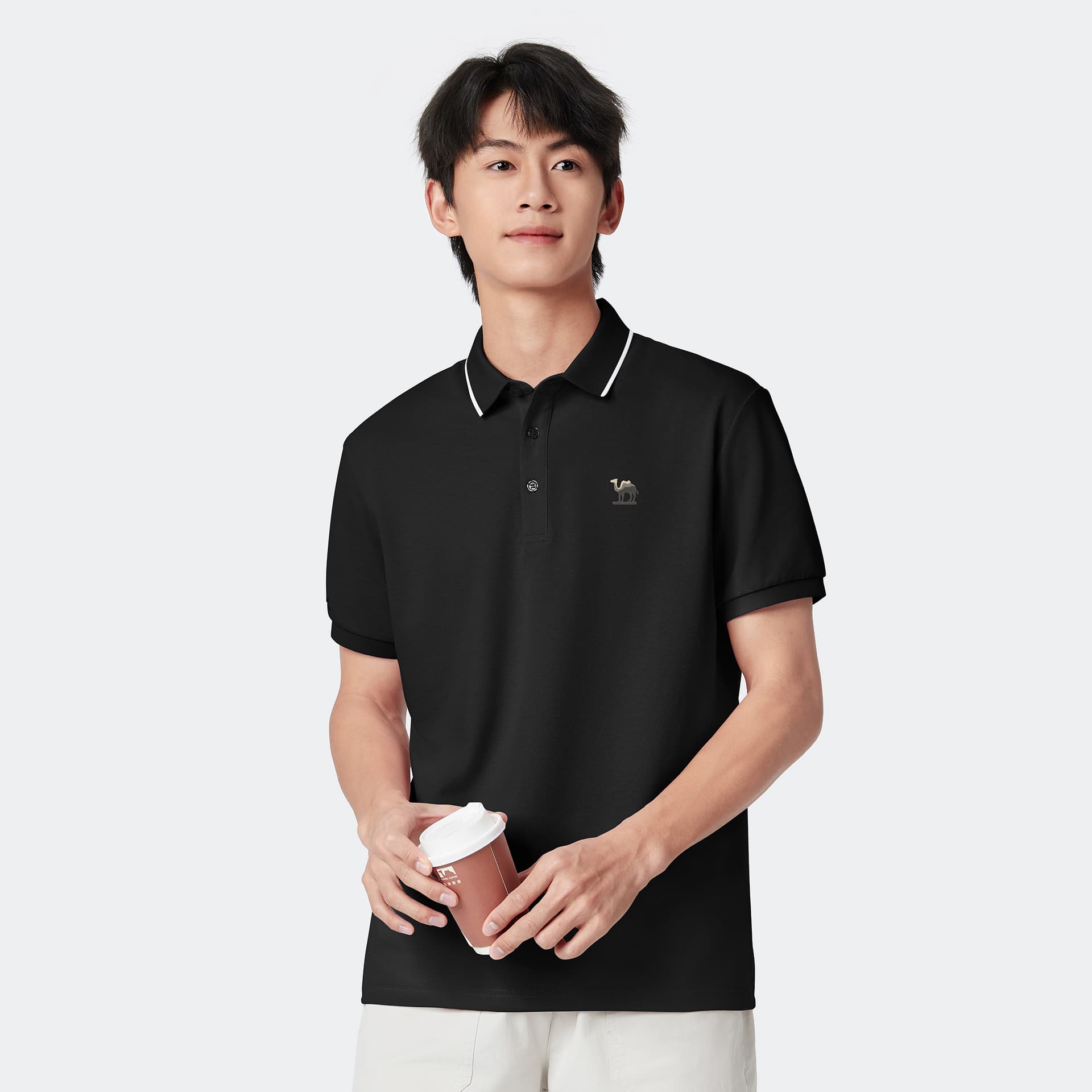 Поло CAMEL POLO - изображение 6