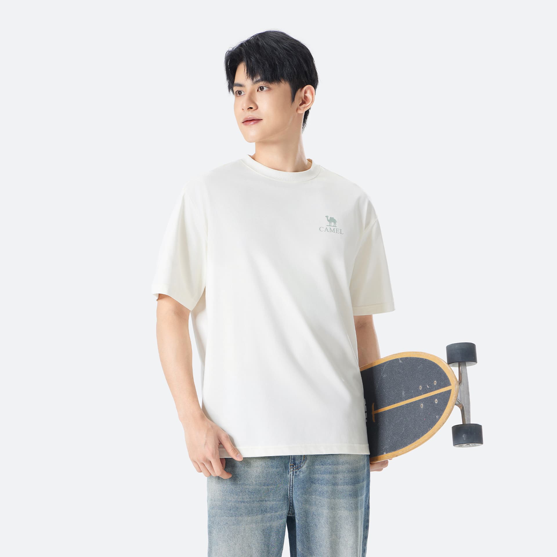 Футболка CAMEL T - изображение 5