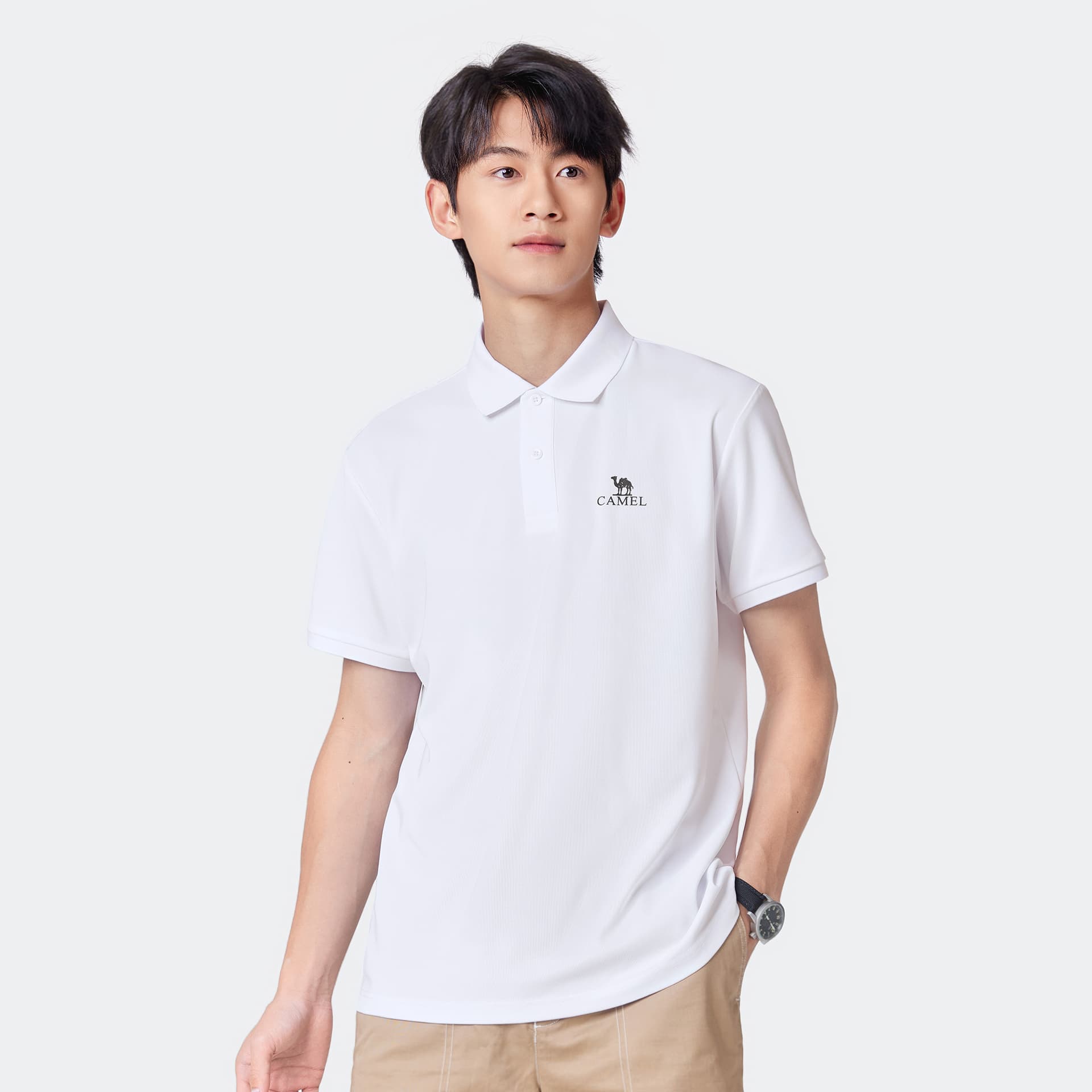 Поло CAMEL POLO - изображение 3