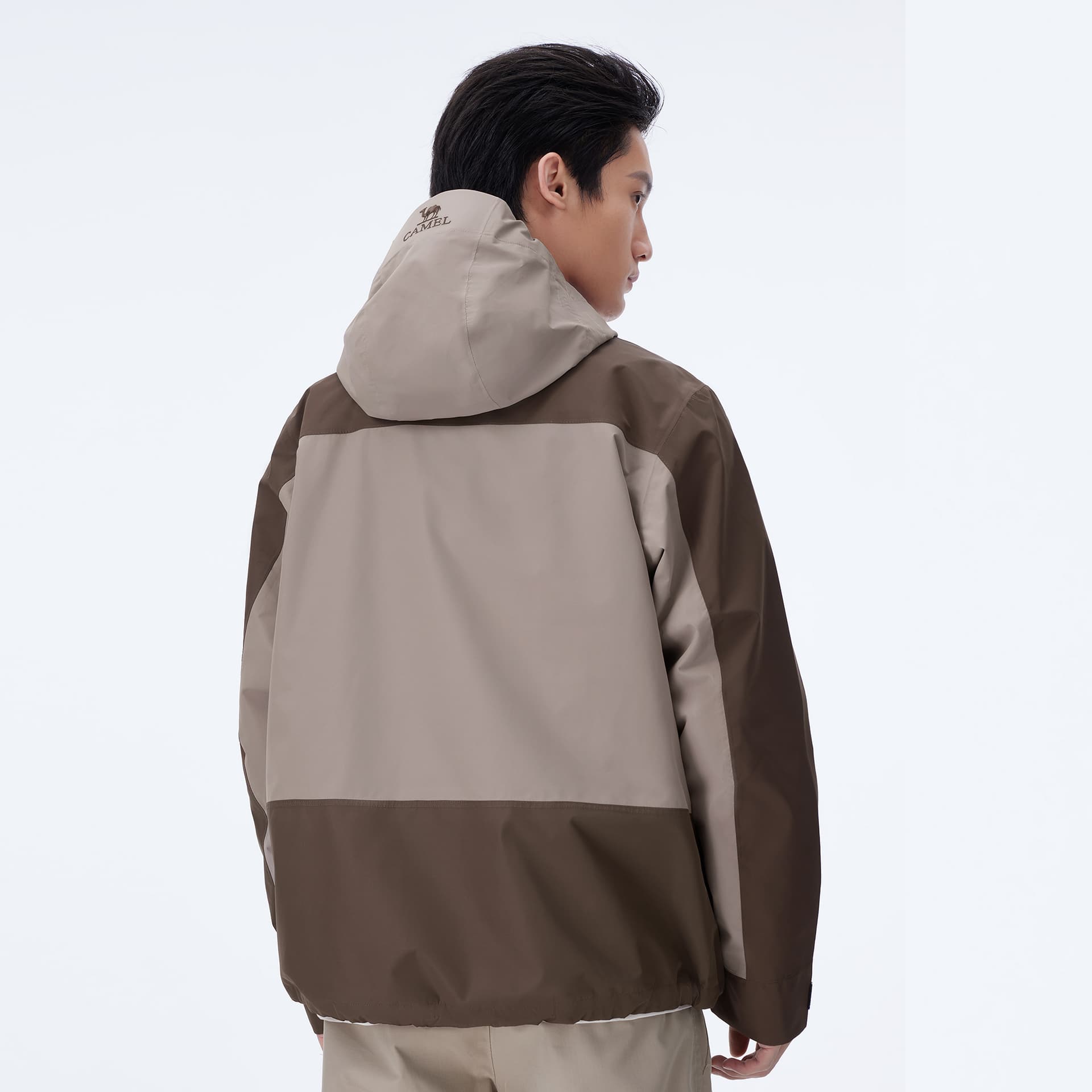 Демисезонная куртка CAMEL AK80 - изображение 4