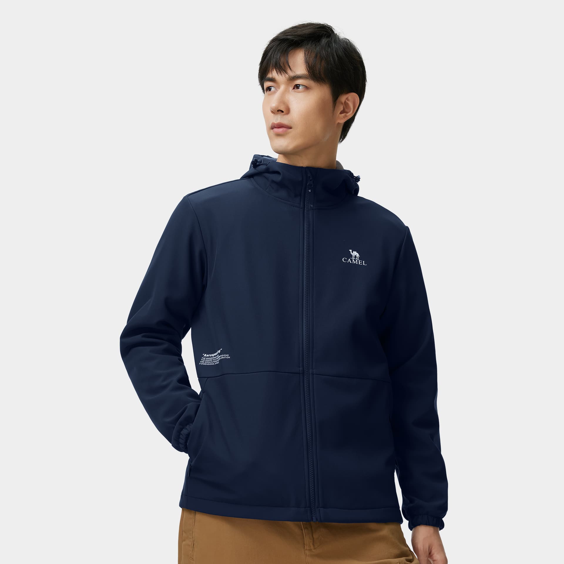 Куртка CAMEL - изображение 5