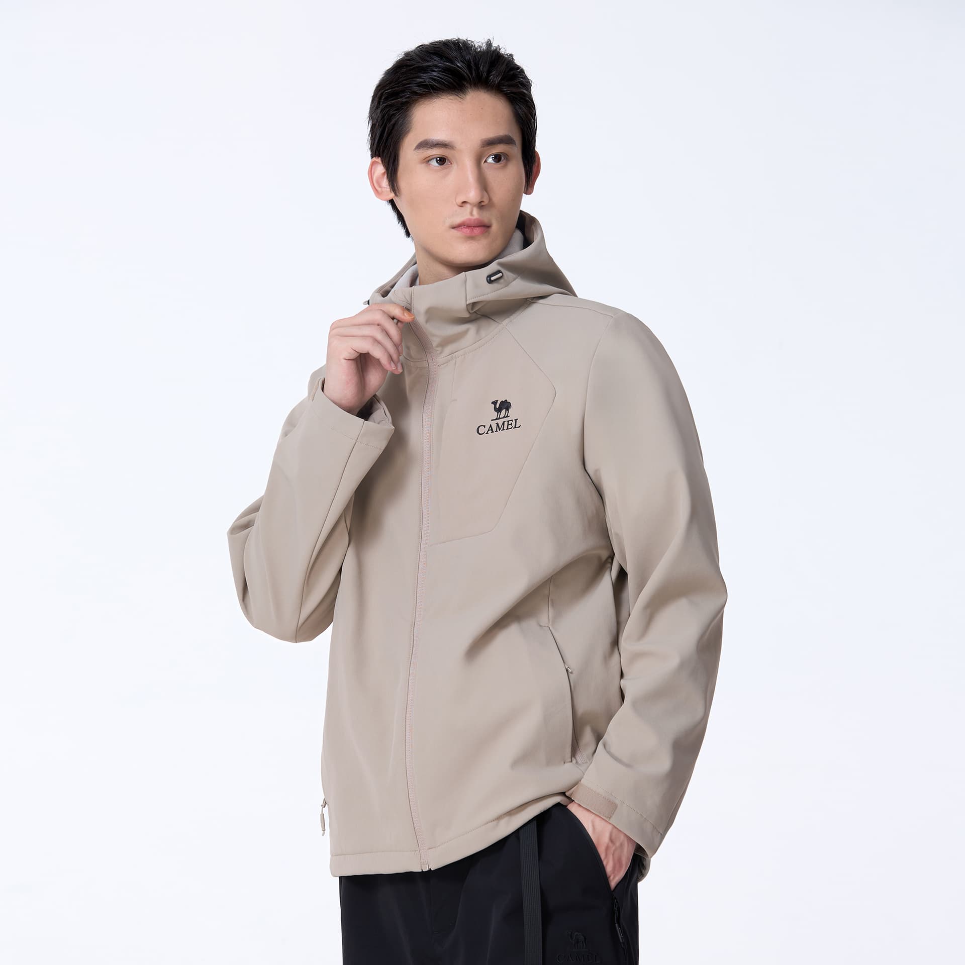 Куртка Куртка Camel Urban Function Series Мужская - изображение 6