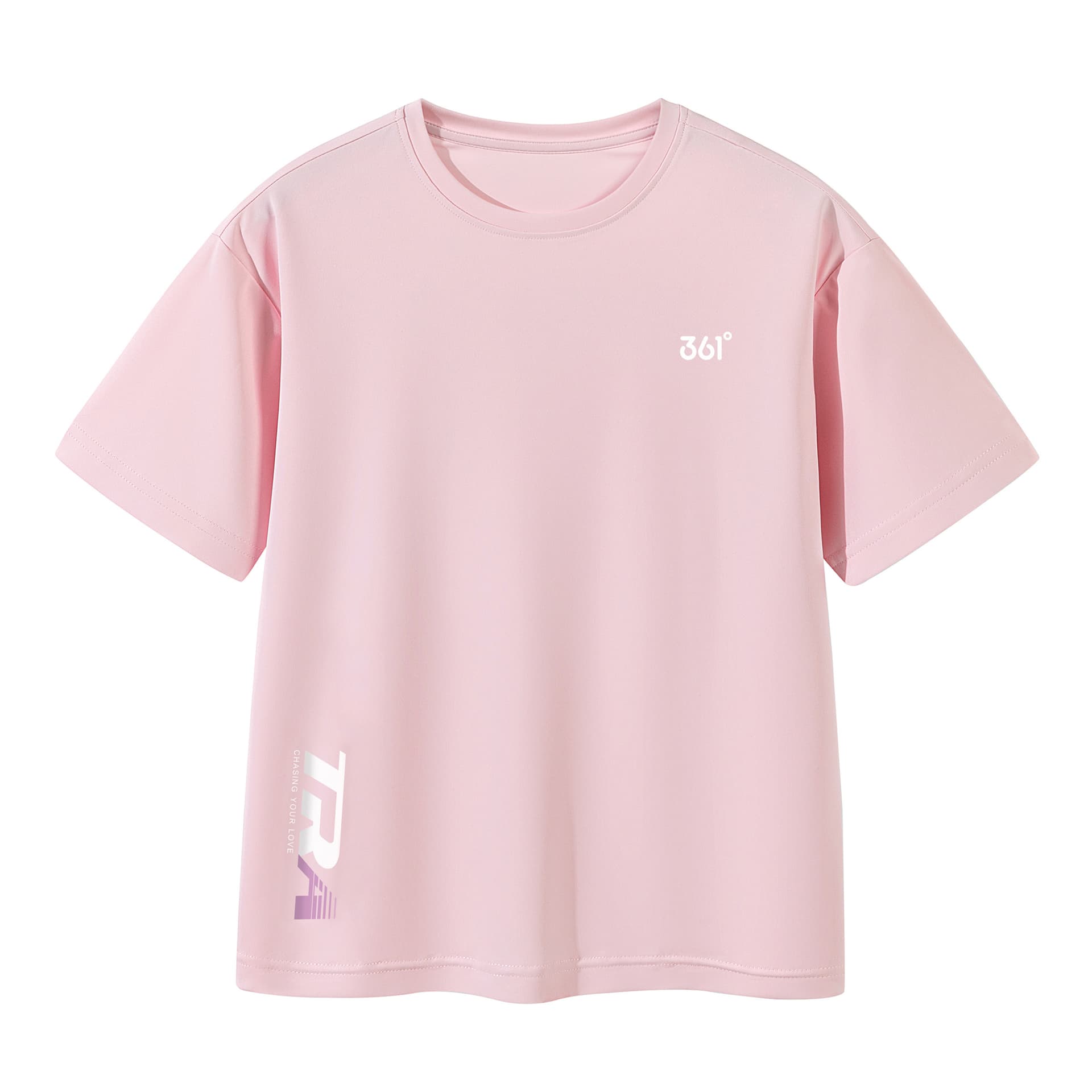 Футболка 361°KIDS T-рубашки - изображение 3