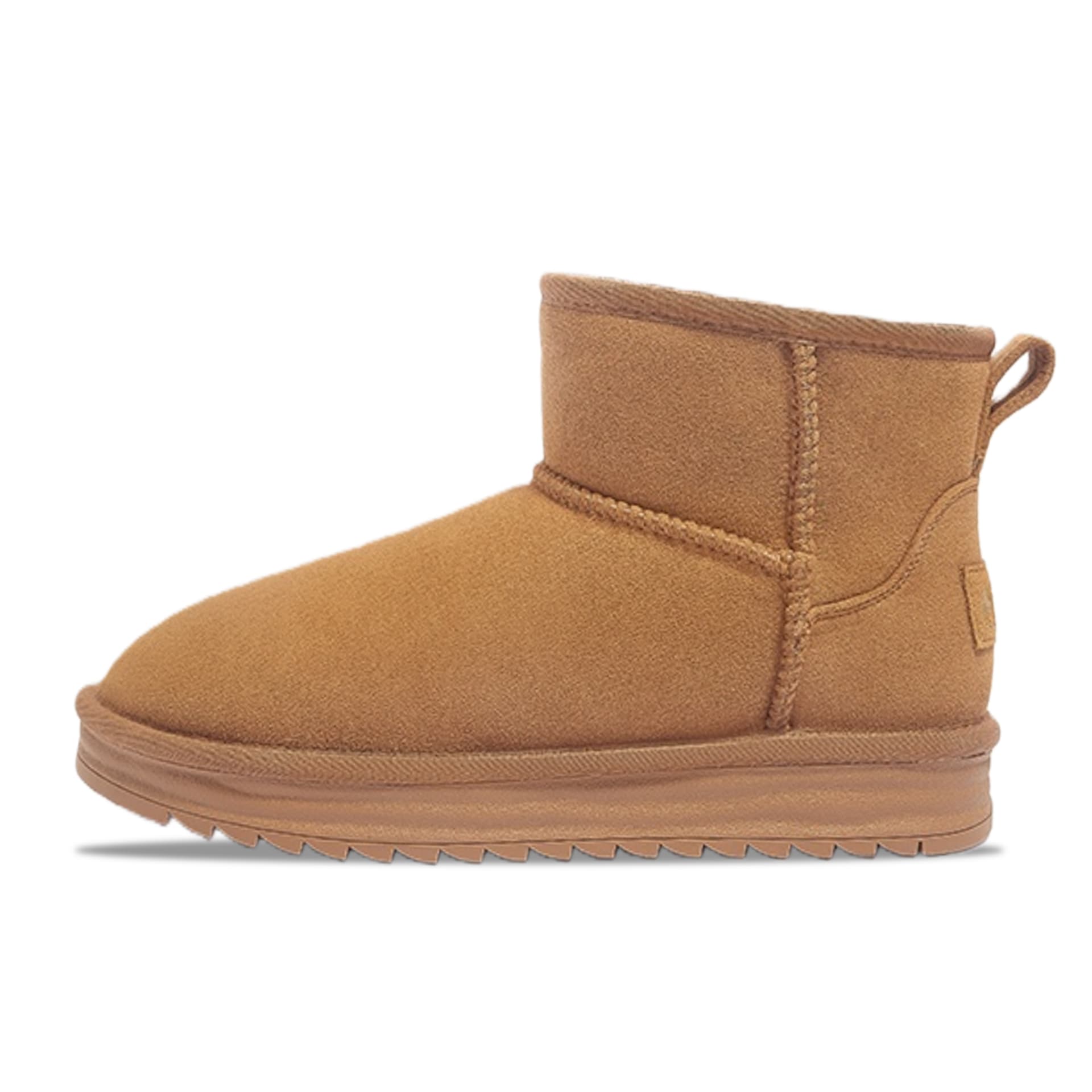 Ботинки зимние CAMEL 10.5cm - изображение 6