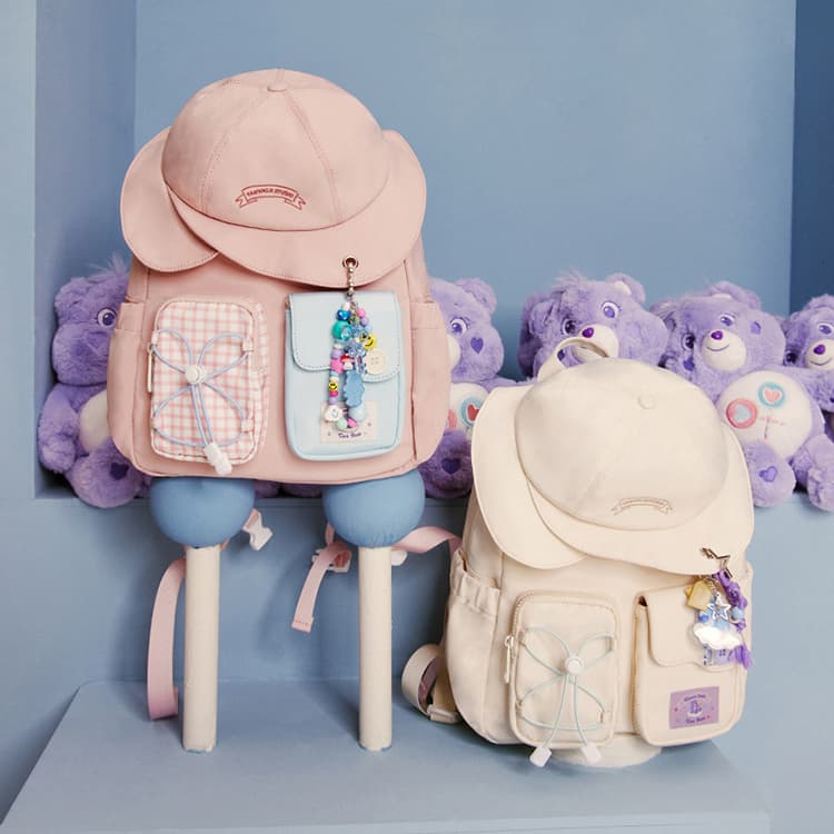 Рюкзак VANWALKCareBears - изображение 5