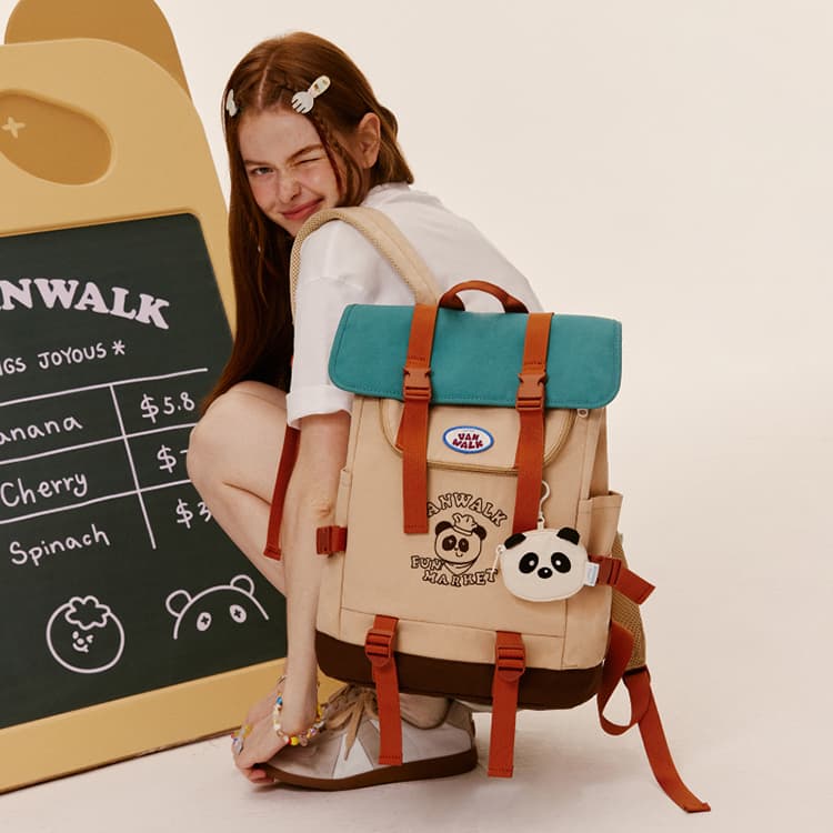 Рюкзак VANWALK - изображение 2