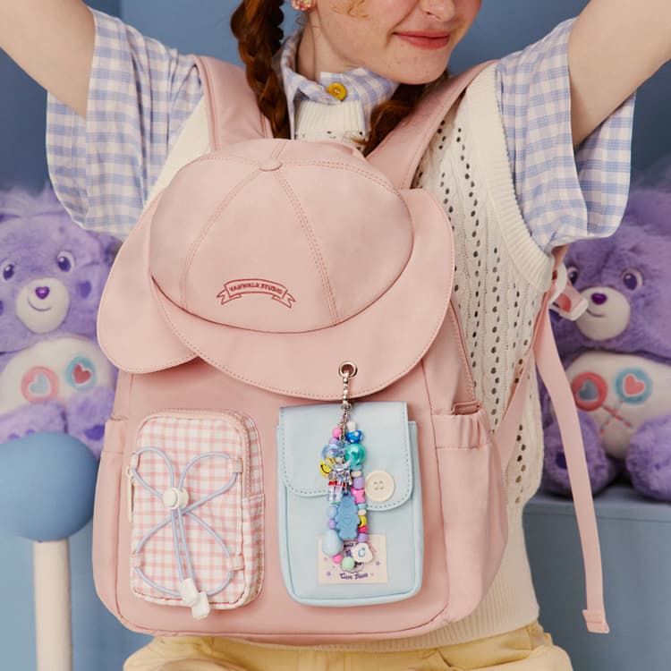 Рюкзак VANWALKCareBears - изображение 4
