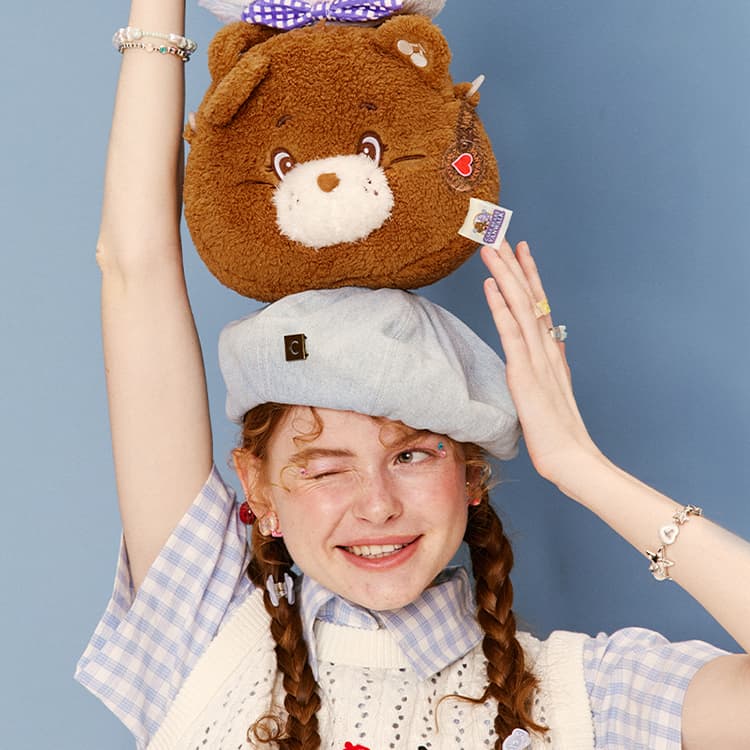Сумка VANWALKCareBears - изображение 4