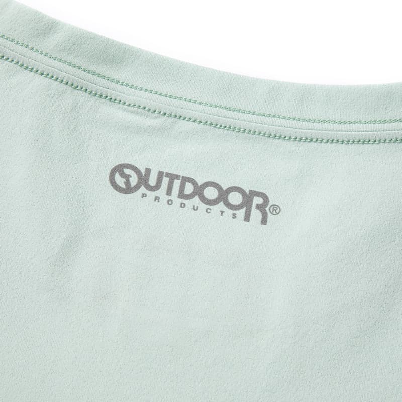 Футболка OUTDOOR PRODUCTS T - изображение 7