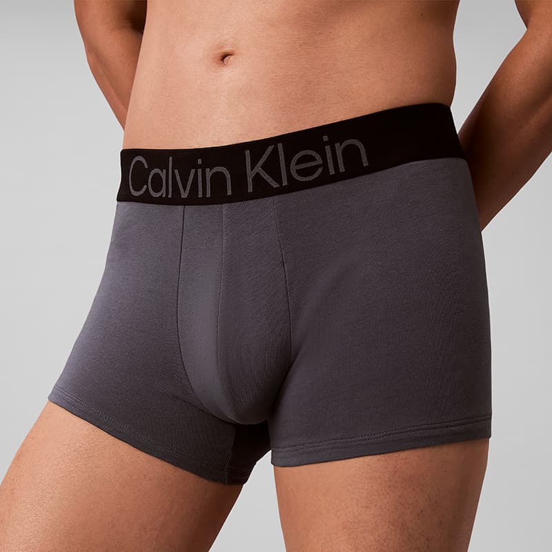 Трусы calvin klein Боксеры Мужской Gift Box Set Включено - изображение 5
