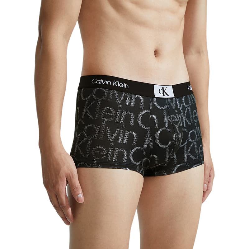 Трусы CKCalvin Klein FW23 CK96 - изображение 4