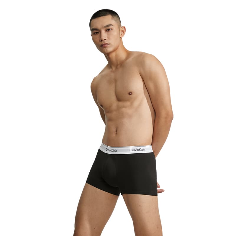 Трусы CKCalvin Klein 2 - изображение 4