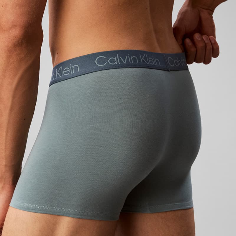 Трусы Calvin Klein - изображение 6