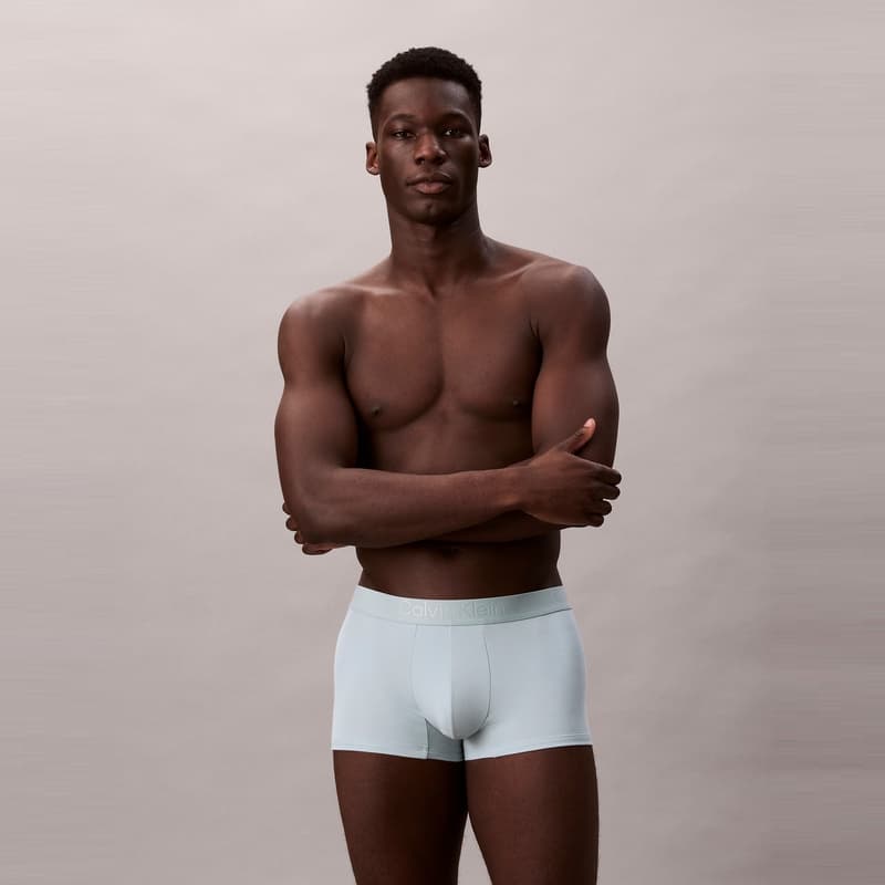 Трусы Calvin Klein Black Label Boxer Brief - изображение 3