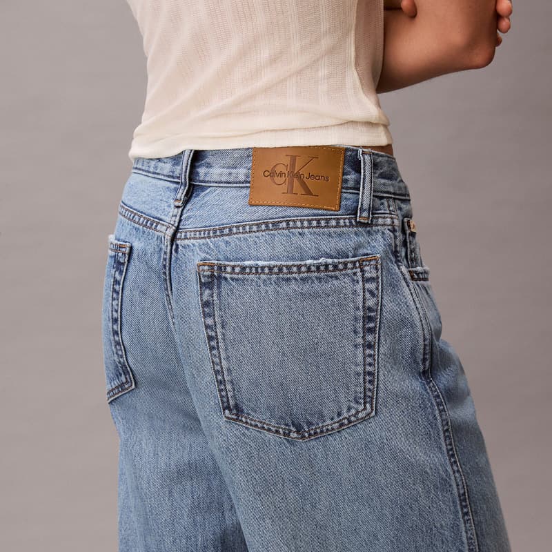 Джинсы Calvin Klein Джинсы Женские Набор в Коробке Включено - изображение 5
