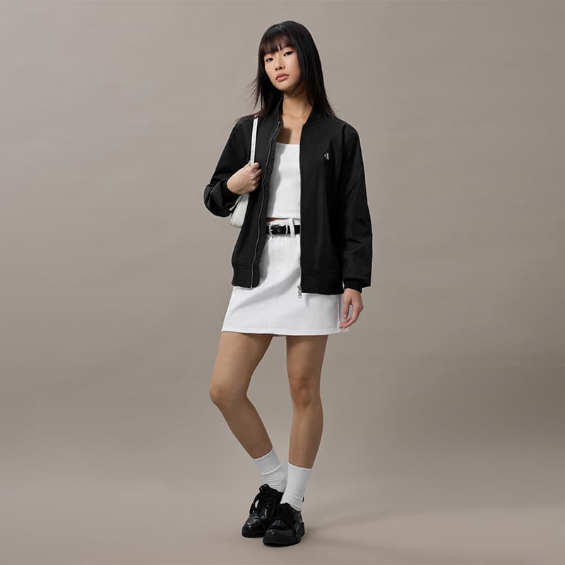 Куртка CALVIN KLEIN Куртки и Пальто Унисекс - изображение 6