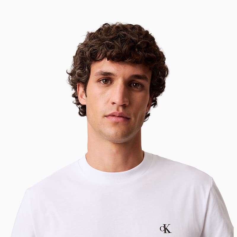 Футболка CALVIN KLEIN T - изображение 5