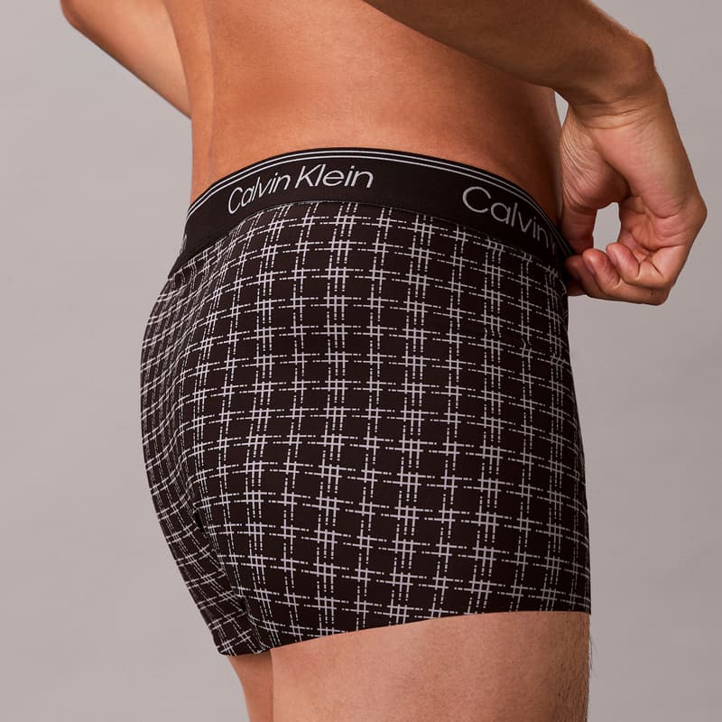 Трусы CALVIN KLEIN 1 - изображение 7