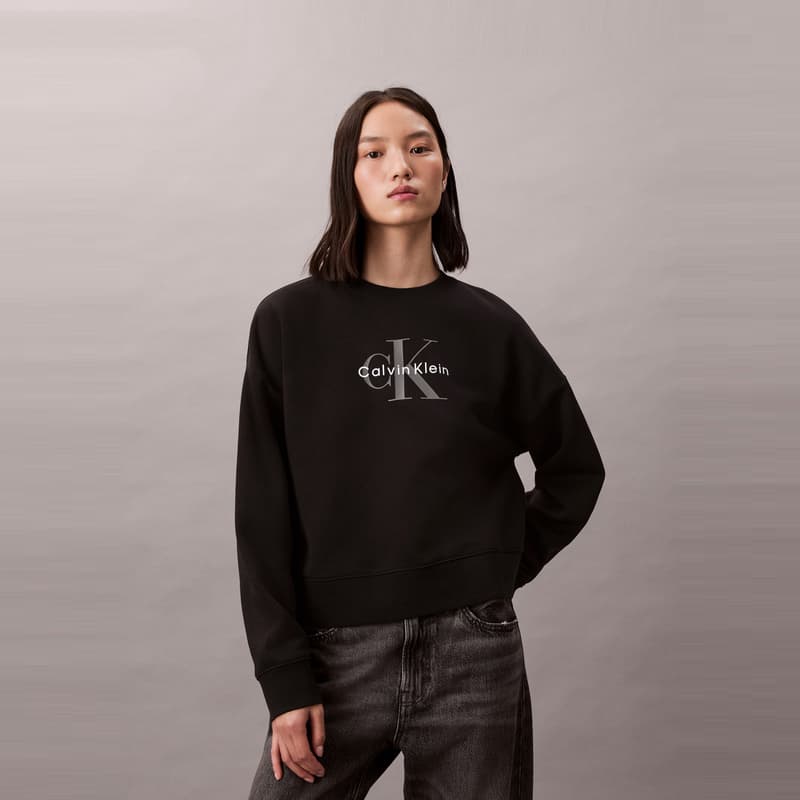 Худи Calvin Klein Толстовка Женское Набор в подарочной коробке Включено - изображение 3